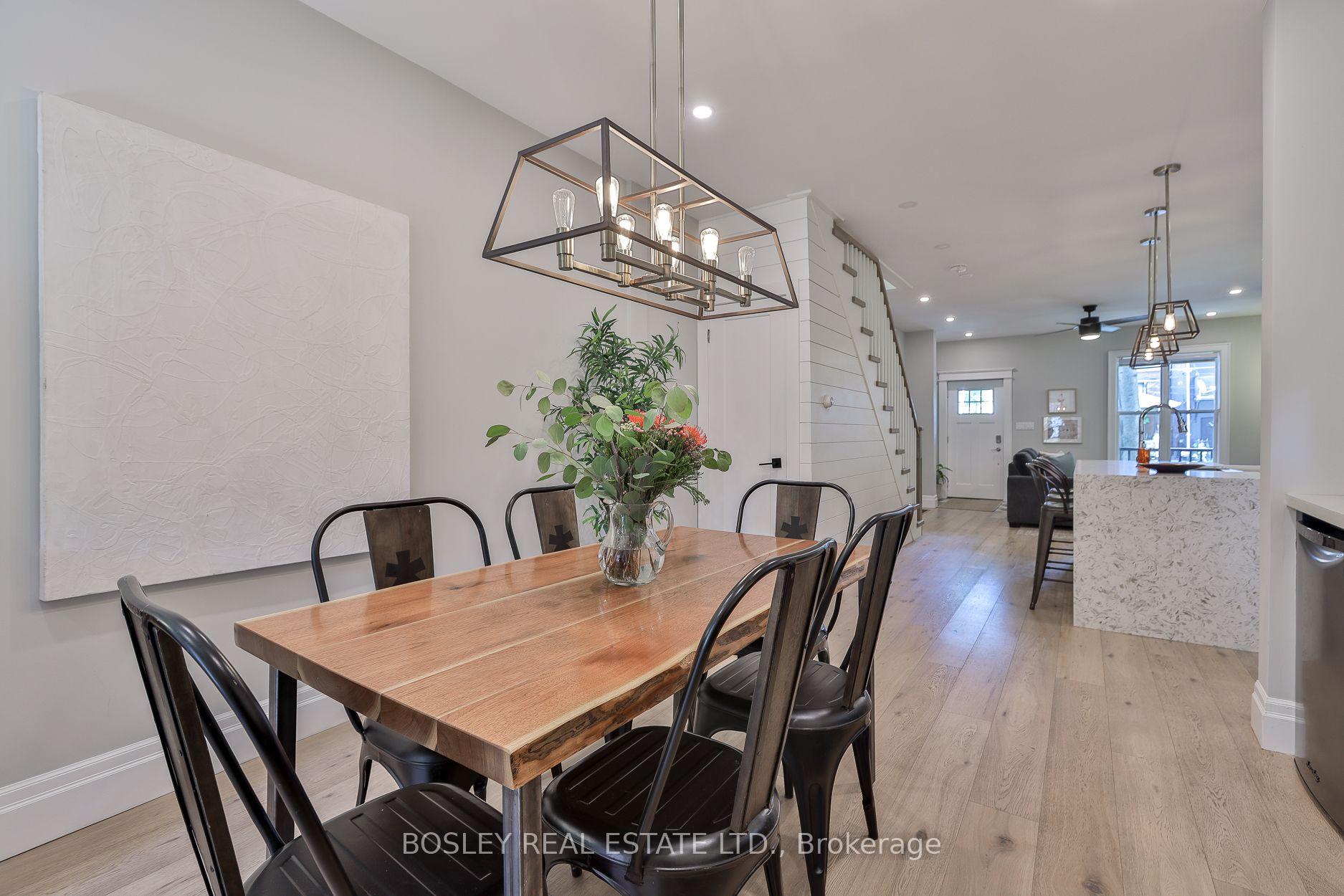 Photo 20 of 316 Brock Avenue, Toronto, Dufferin Grove — HOMEH