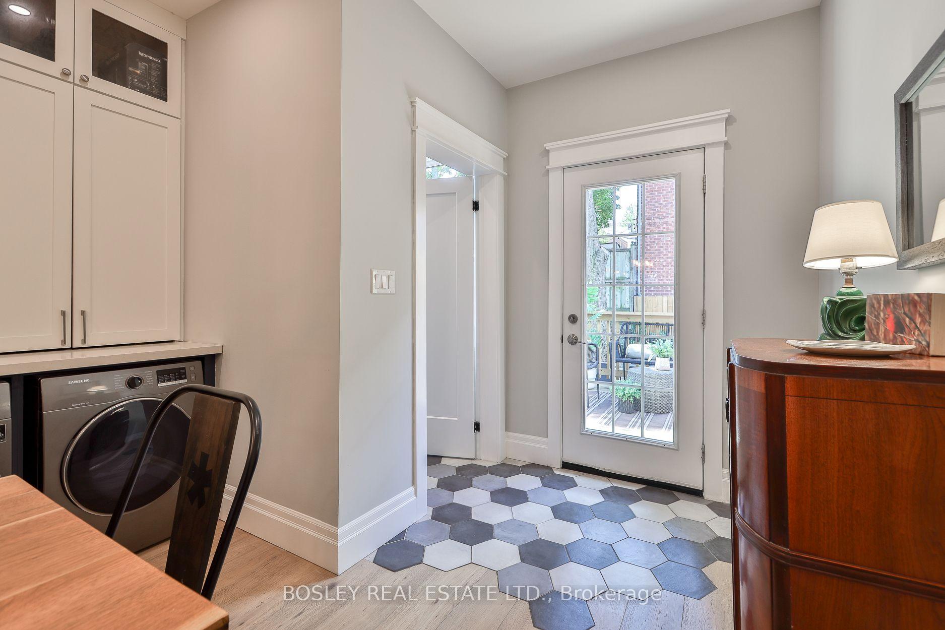 Photo 21 of 316 Brock Avenue, Toronto, Dufferin Grove — HOMEH