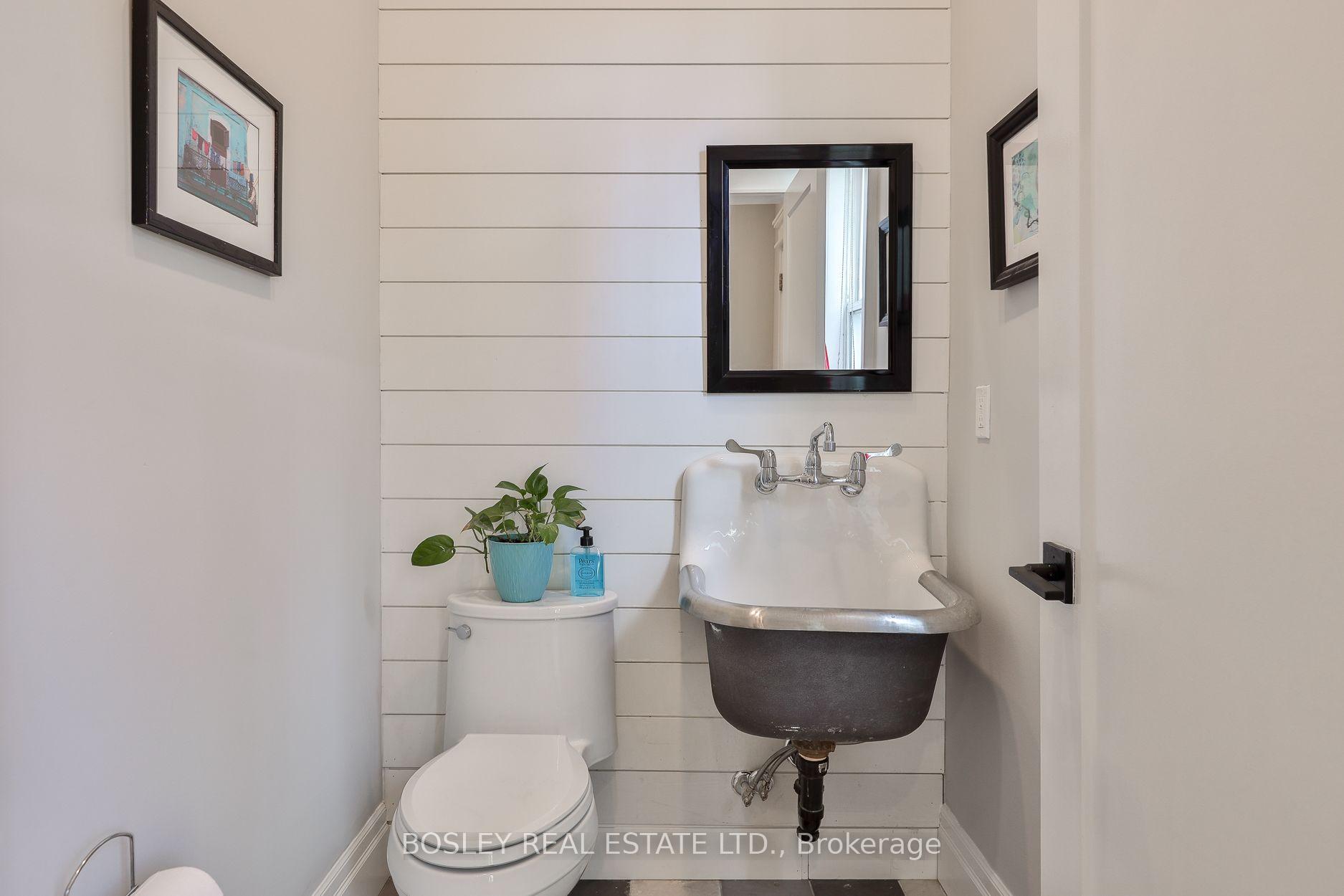 Photo 22 of 316 Brock Avenue, Toronto, Dufferin Grove — HOMEH