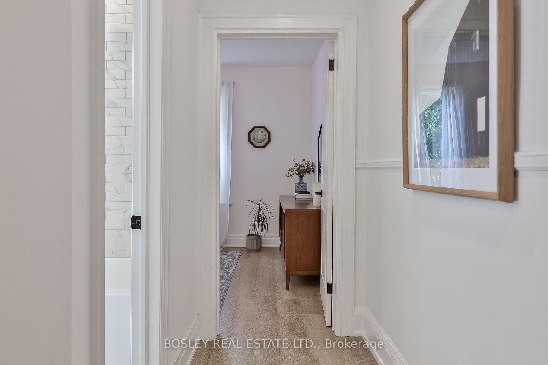 Photo 23 of 316 Brock Avenue, Toronto, Dufferin Grove — HOMEH