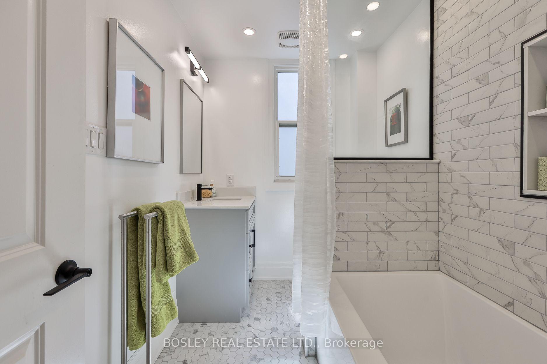 Photo 24 of 316 Brock Avenue, Toronto, Dufferin Grove — HOMEH