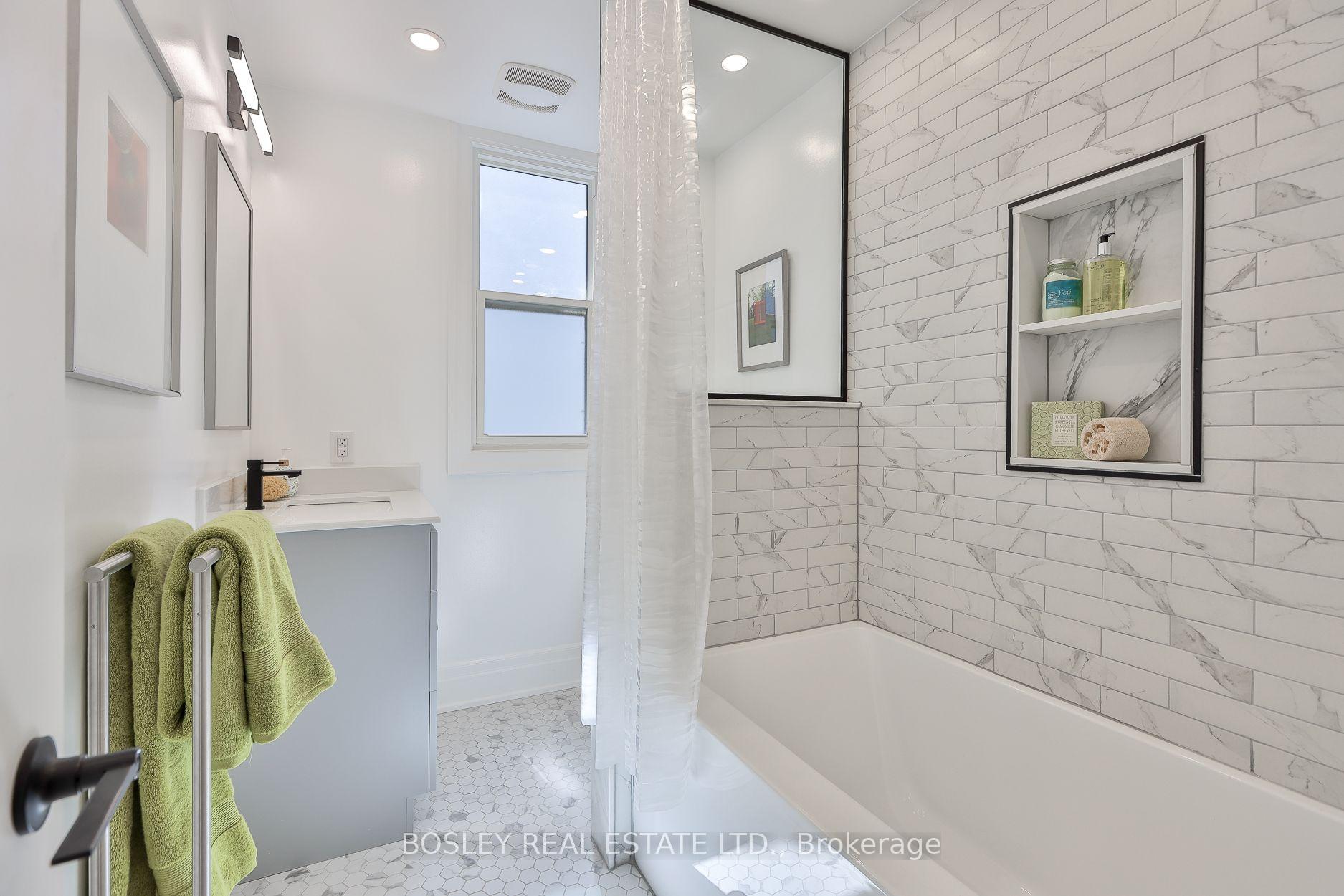 Photo 25 of 316 Brock Avenue, Toronto, Dufferin Grove — HOMEH