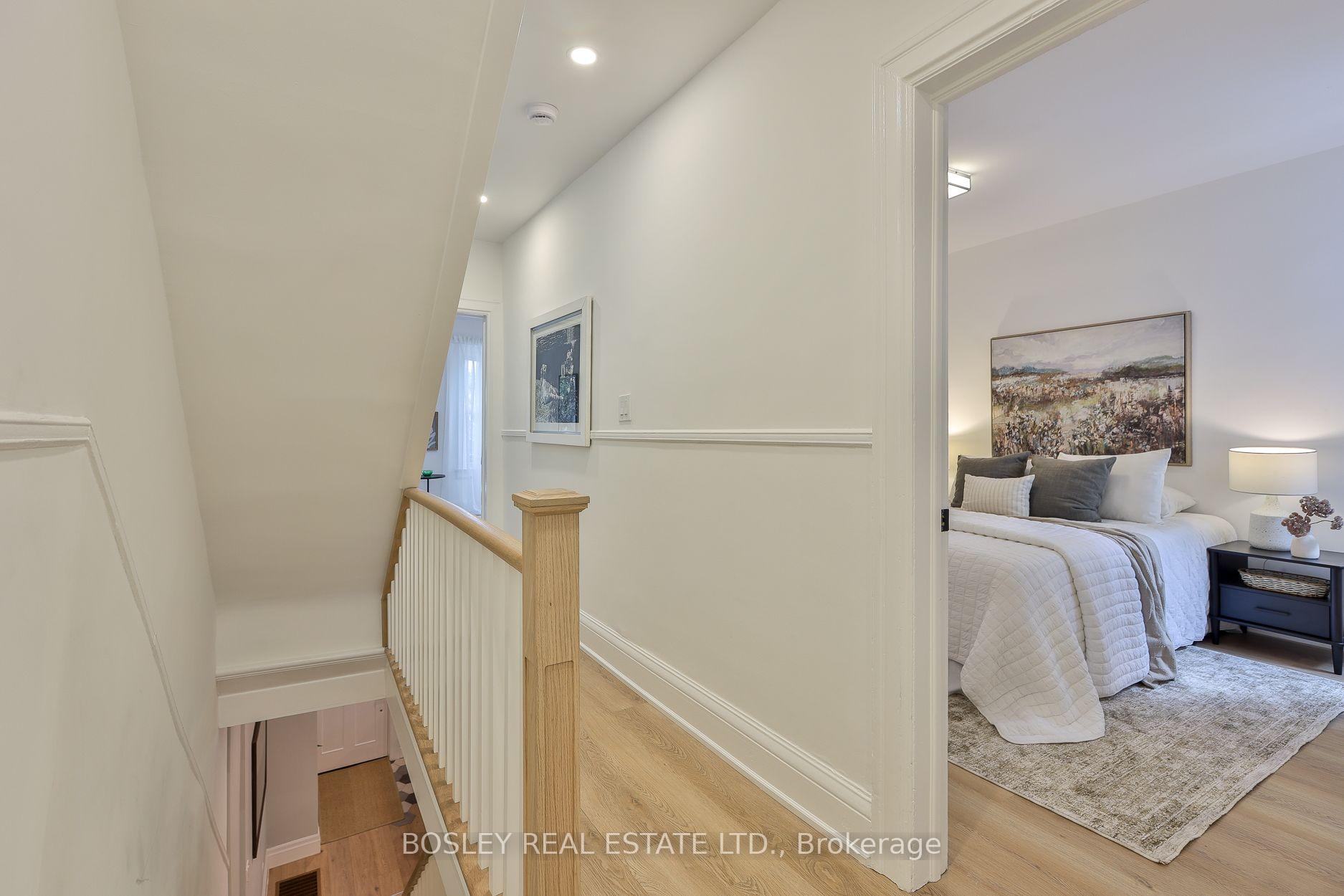 Photo 29 of 316 Brock Avenue, Toronto, Dufferin Grove — HOMEH