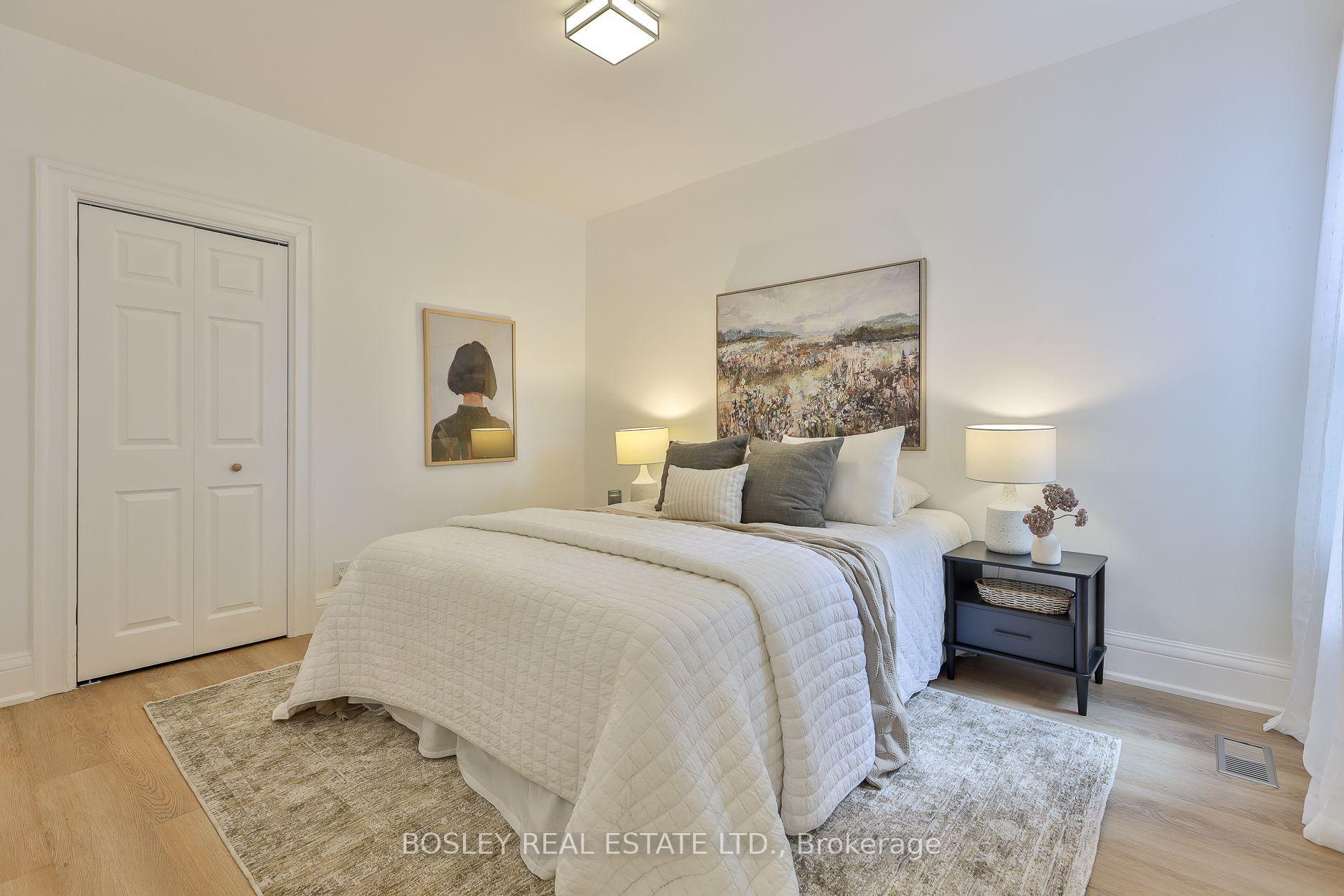 Photo 30 of 316 Brock Avenue, Toronto, Dufferin Grove — HOMEH