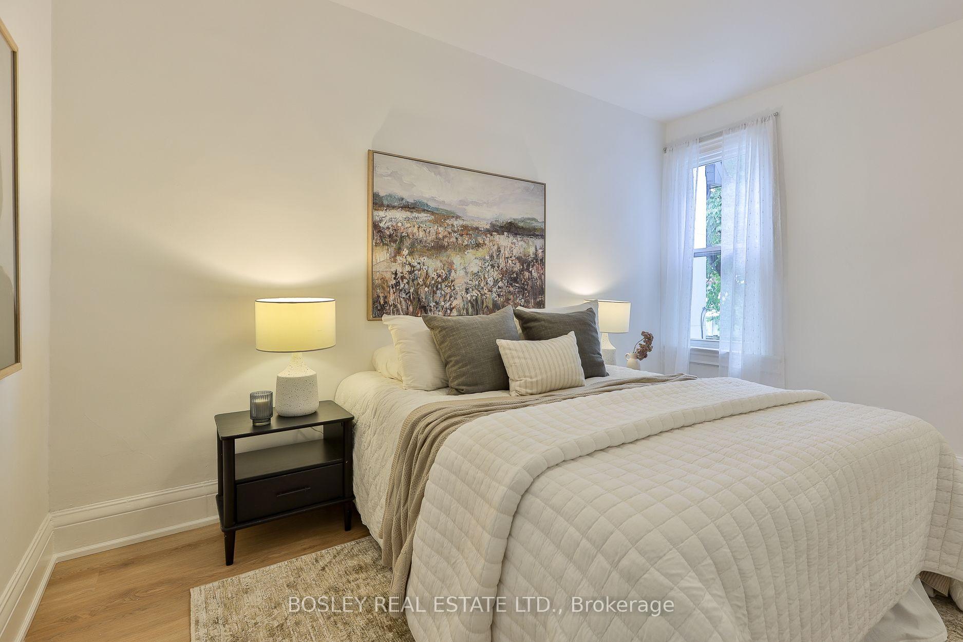 Photo 31 of 316 Brock Avenue, Toronto, Dufferin Grove — HOMEH