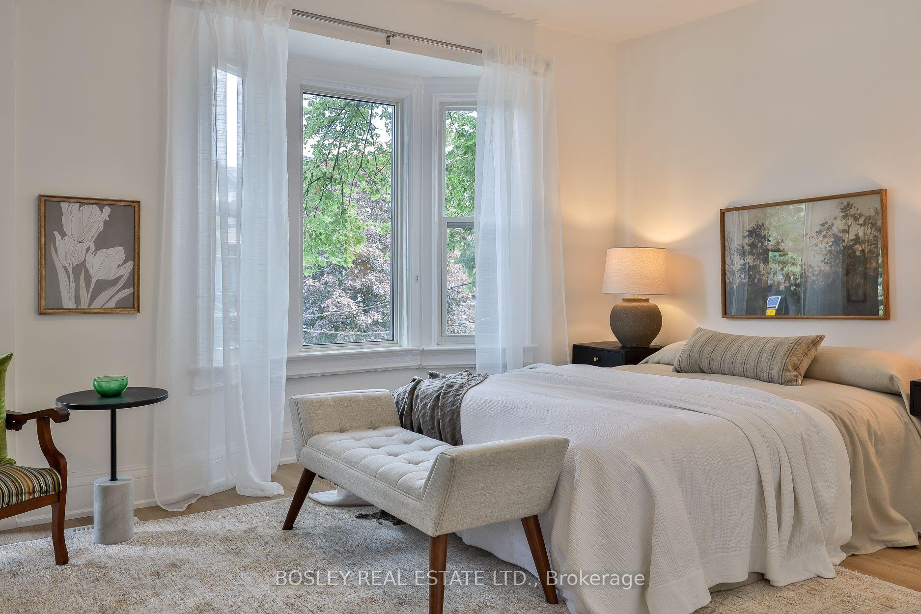 Photo 32 of 316 Brock Avenue, Toronto, Dufferin Grove — HOMEH