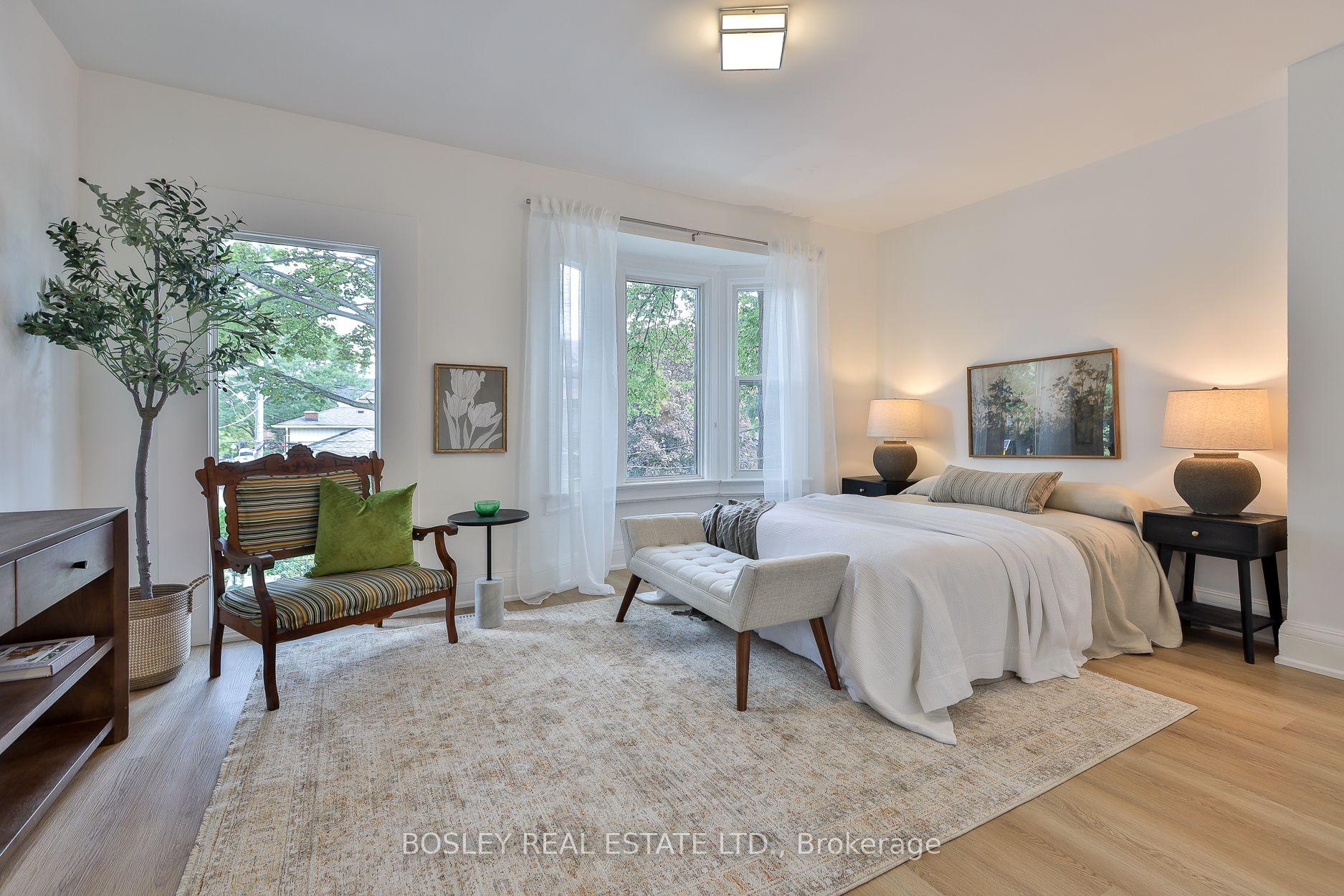 Photo 33 of 316 Brock Avenue, Toronto, Dufferin Grove — HOMEH