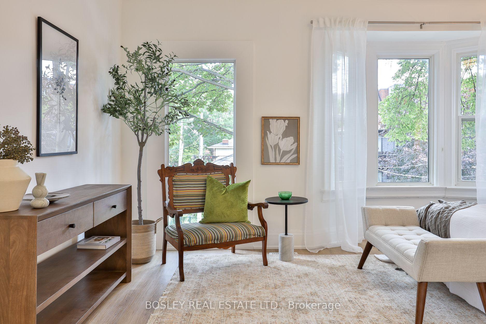 Photo 34 of 316 Brock Avenue, Toronto, Dufferin Grove — HOMEH