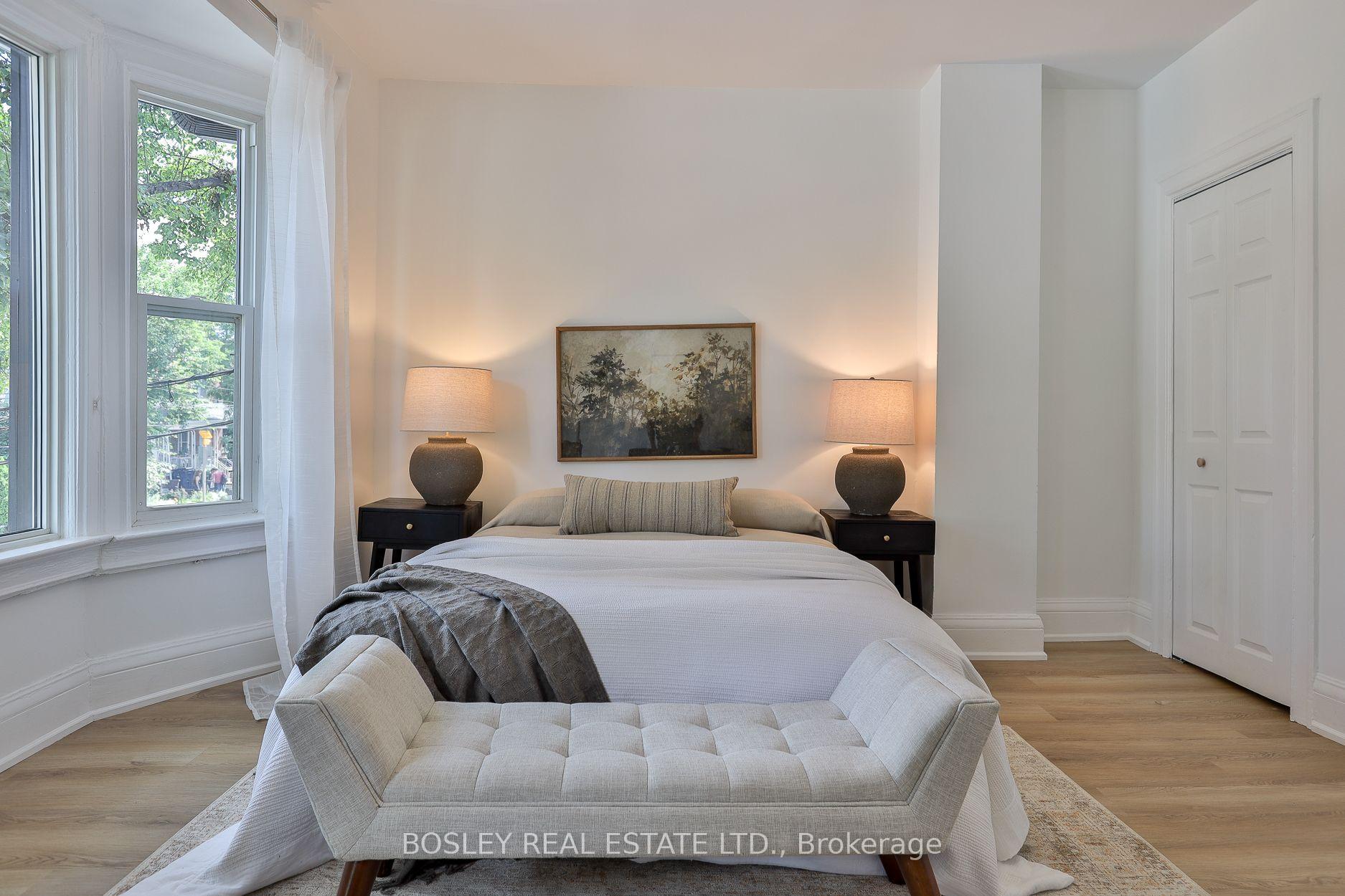 Photo 35 of 316 Brock Avenue, Toronto, Dufferin Grove — HOMEH