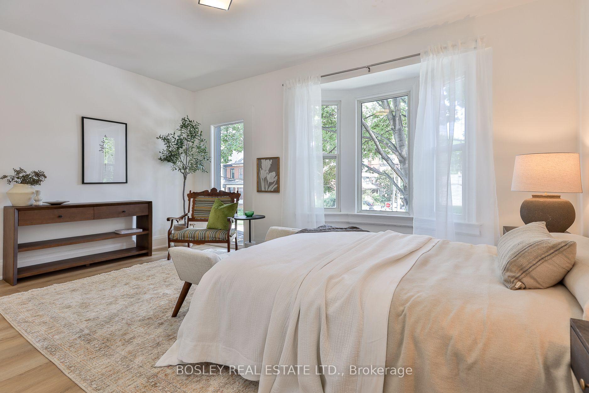 Photo 36 of 316 Brock Avenue, Toronto, Dufferin Grove — HOMEH