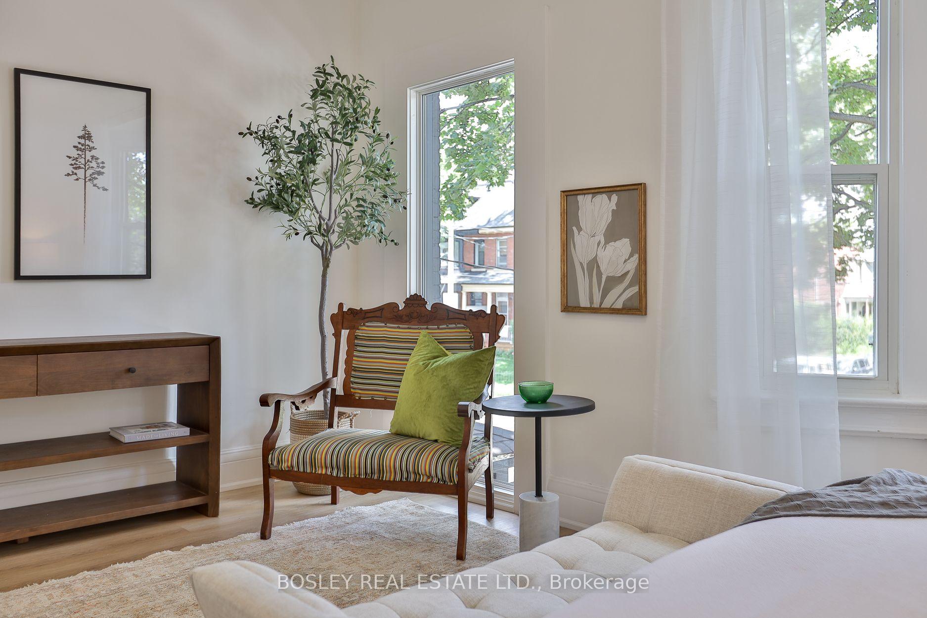 Photo 37 of 316 Brock Avenue, Toronto, Dufferin Grove — HOMEH
