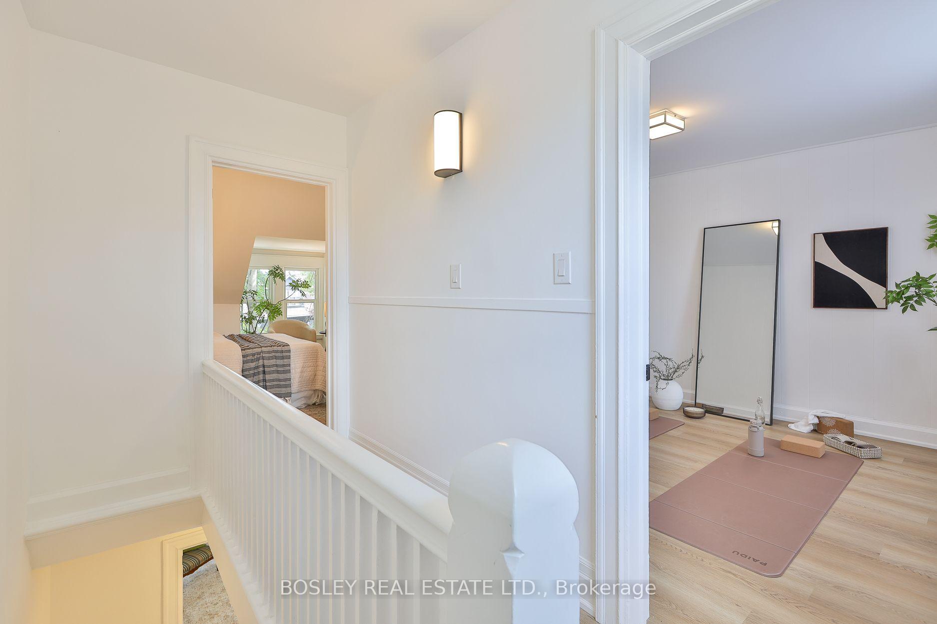 Photo 38 of 316 Brock Avenue, Toronto, Dufferin Grove — HOMEH