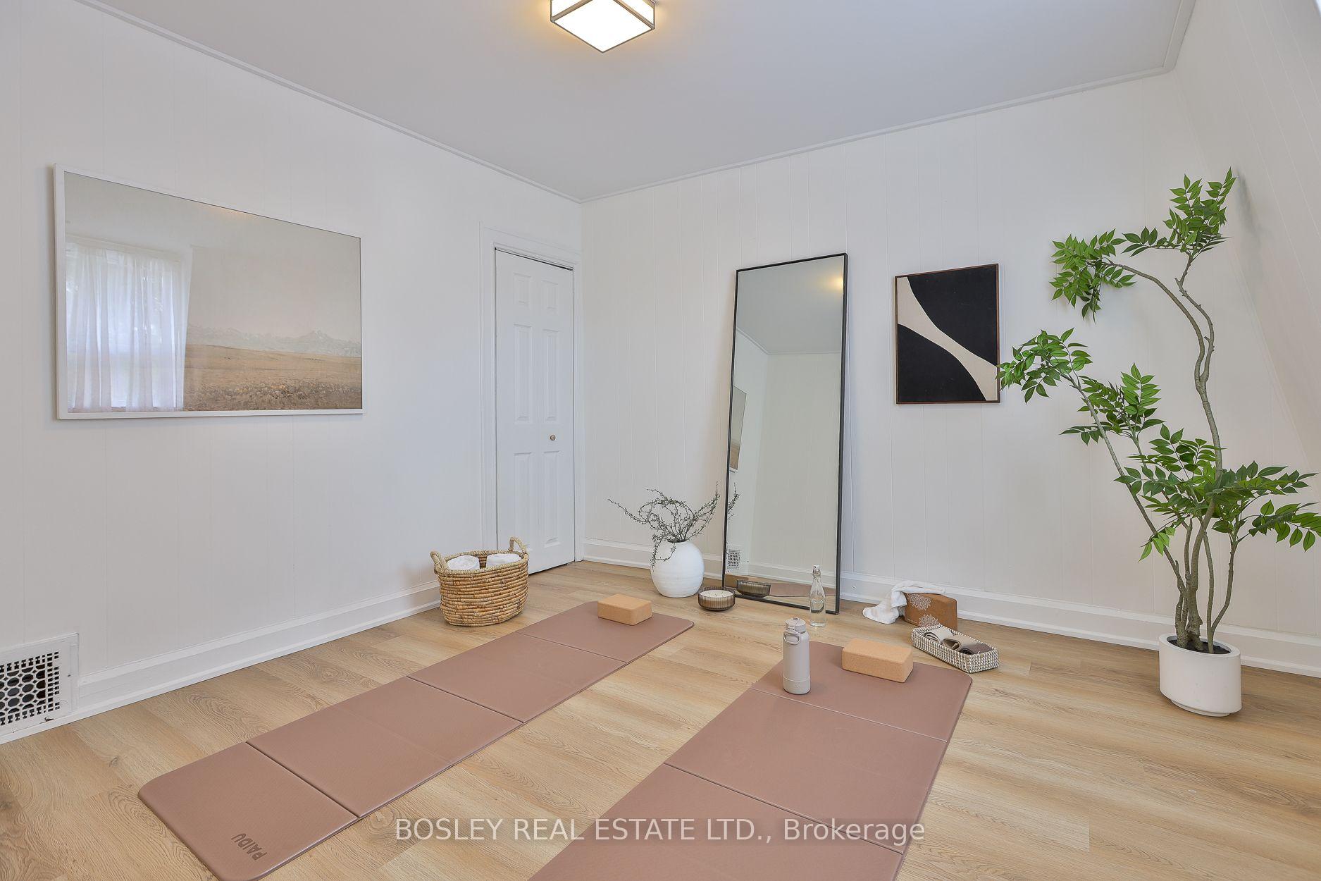 Photo 39 of 316 Brock Avenue, Toronto, Dufferin Grove — HOMEH