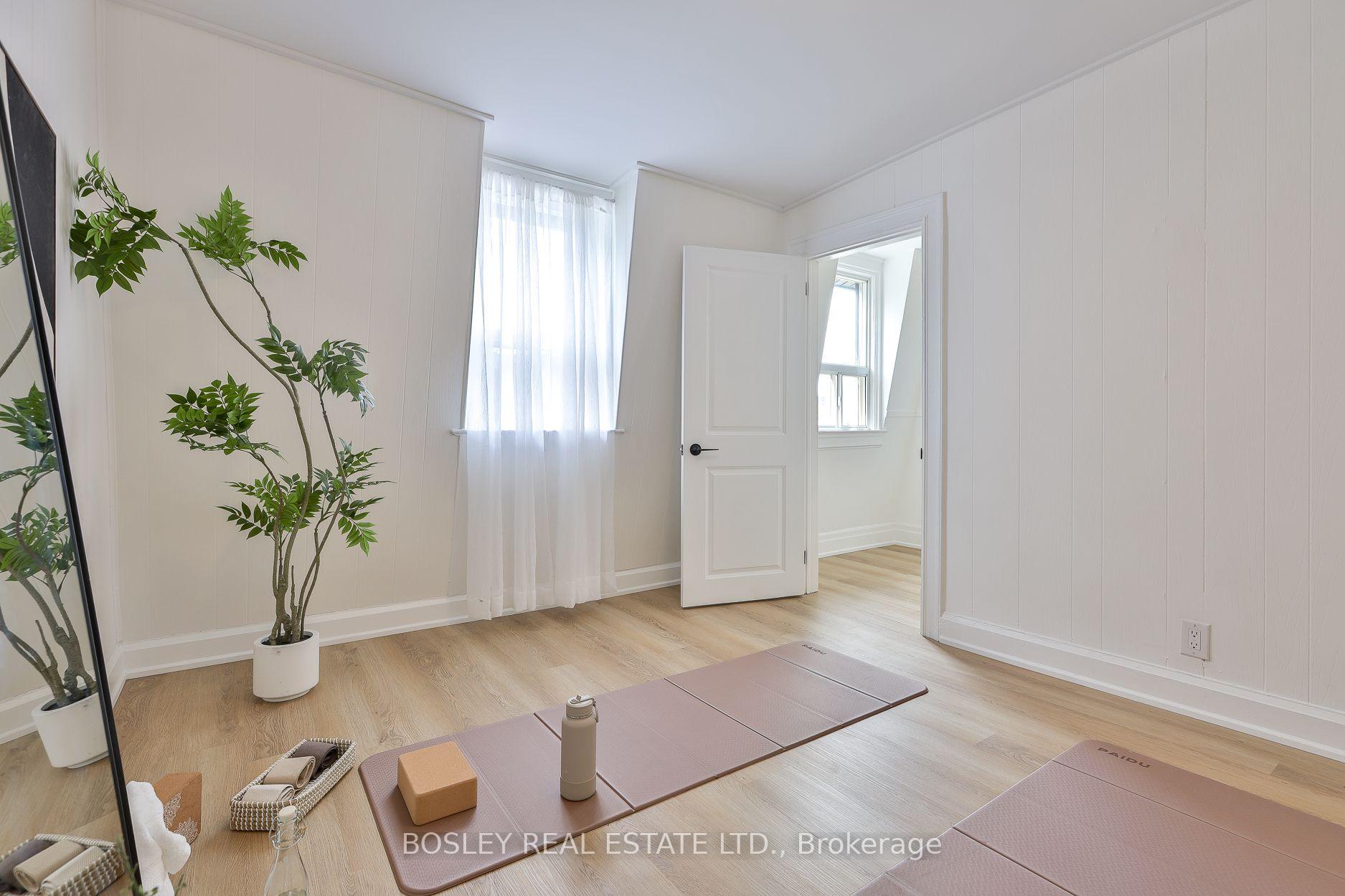 Photo 40 of 316 Brock Avenue, Toronto, Dufferin Grove — HOMEH