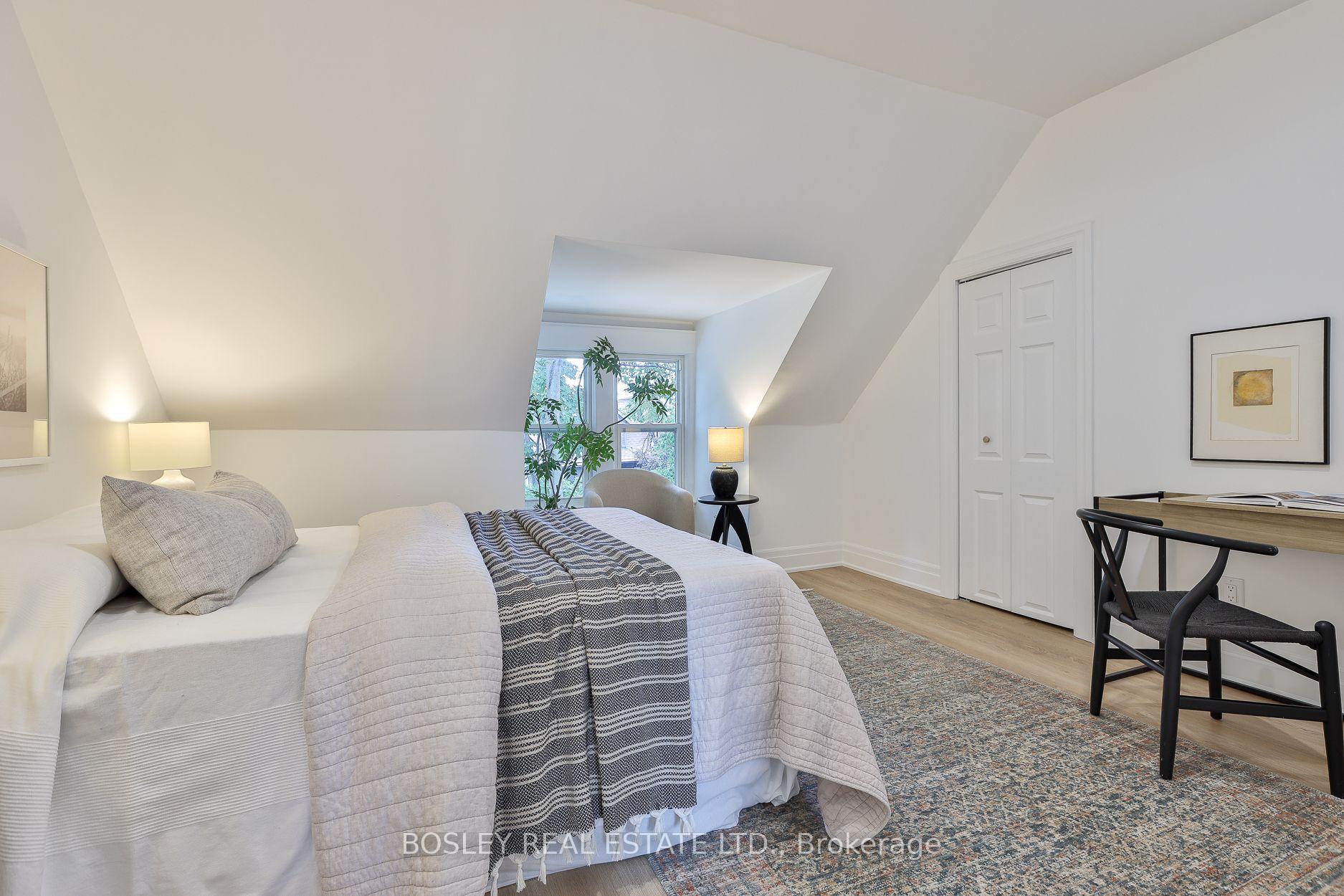 Photo 42 of 316 Brock Avenue, Toronto, Dufferin Grove — HOMEH