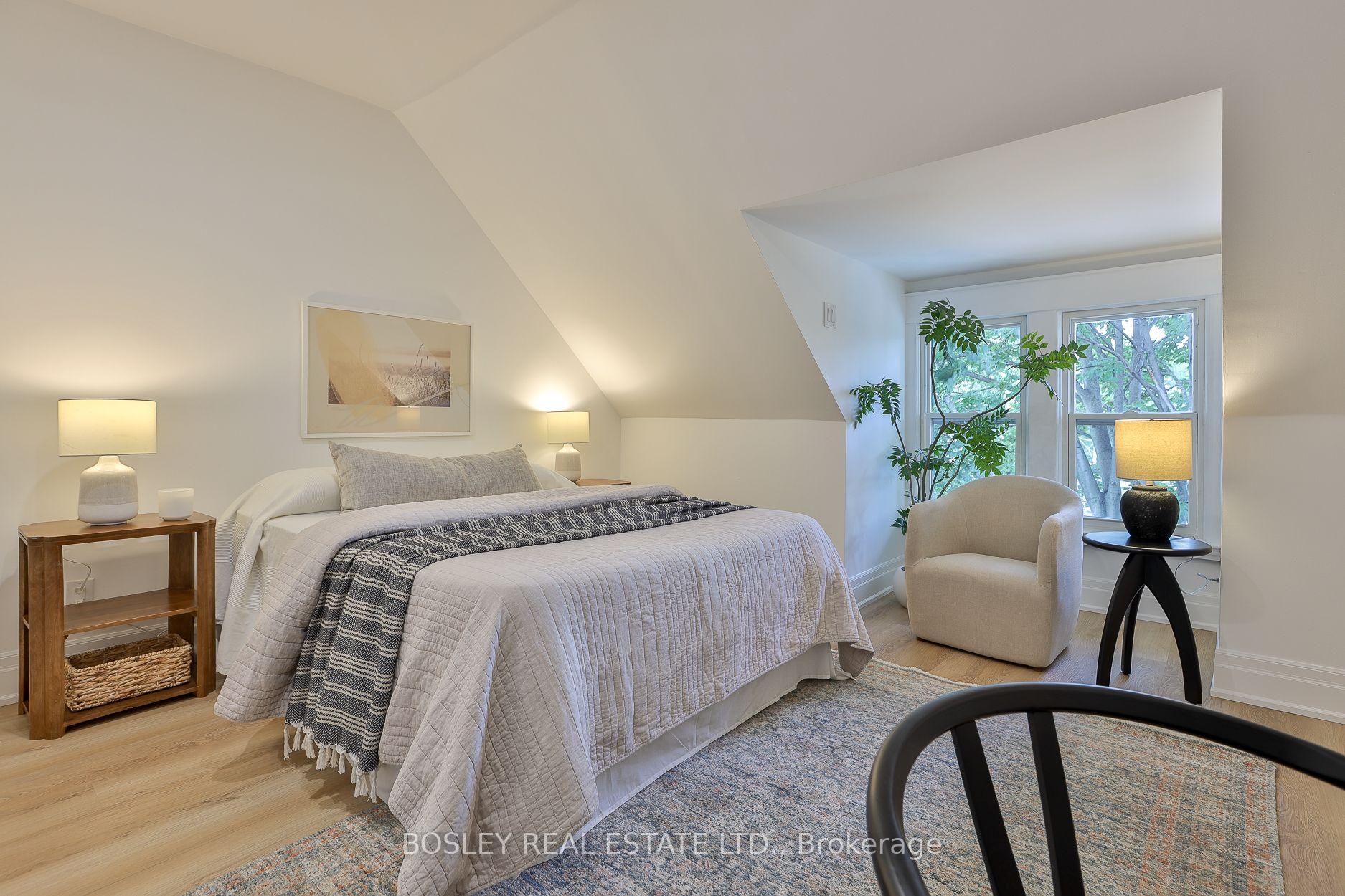 Photo 43 of 316 Brock Avenue, Toronto, Dufferin Grove — HOMEH