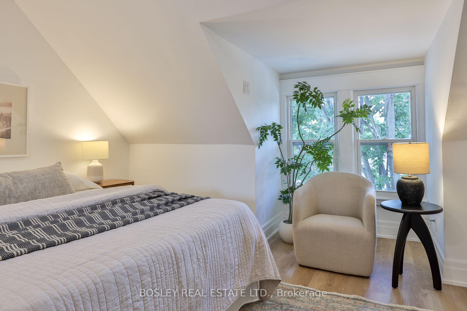 Photo 45 of 316 Brock Avenue, Toronto, Dufferin Grove — HOMEH