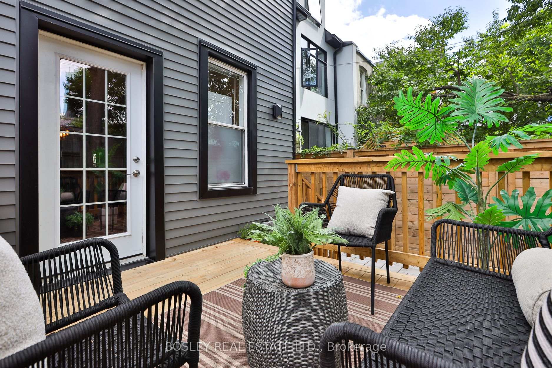 Photo 48 of 316 Brock Avenue, Toronto, Dufferin Grove — HOMEH