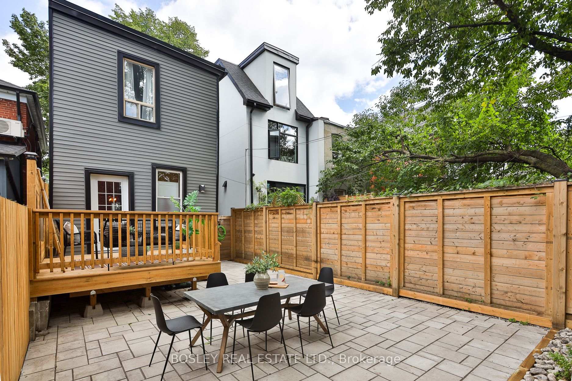 Photo 50 of 316 Brock Avenue, Toronto, Dufferin Grove — HOMEH