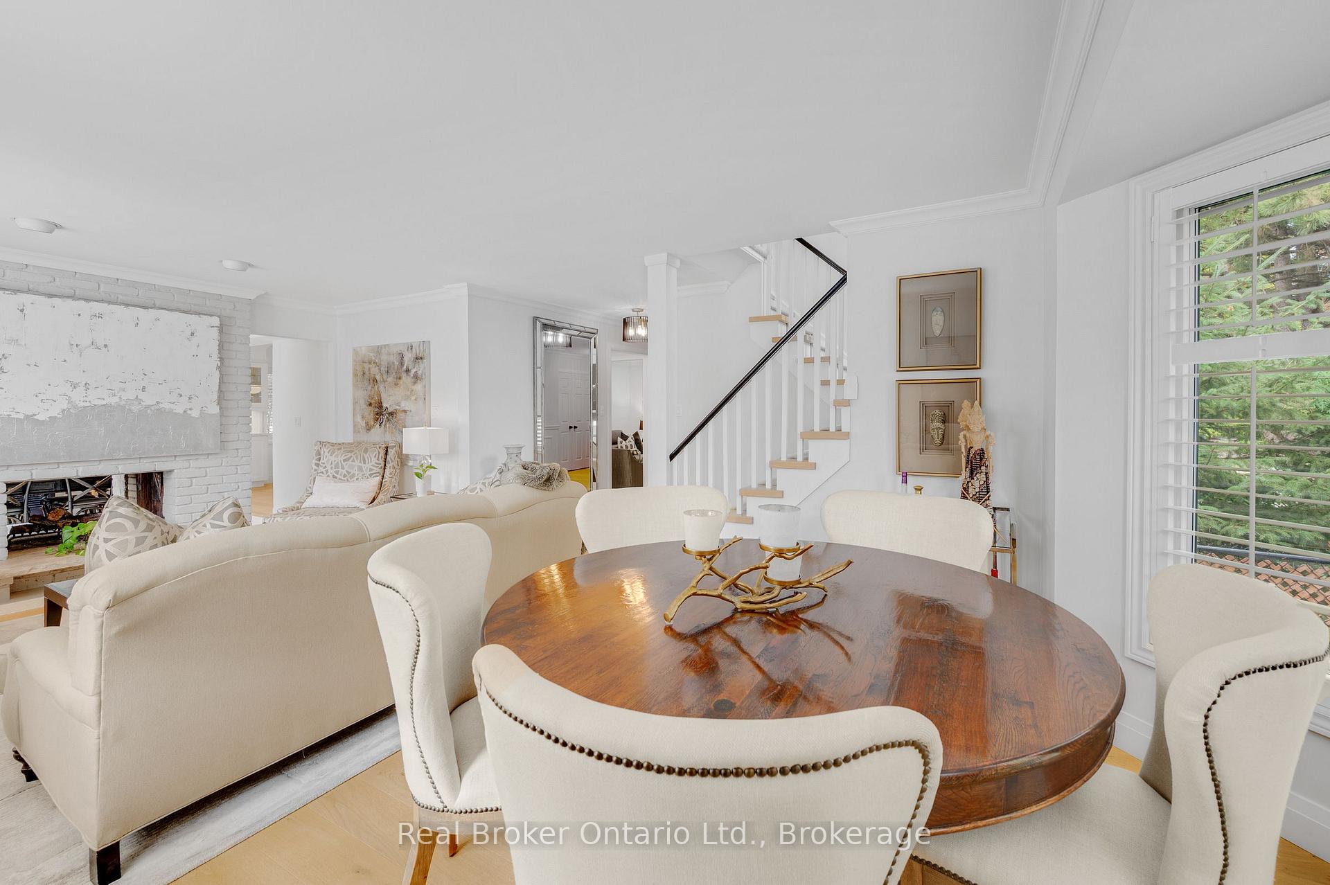 Photo 24 of 3270 Shelburne Place, Oakville, Bronte — HOMEH
