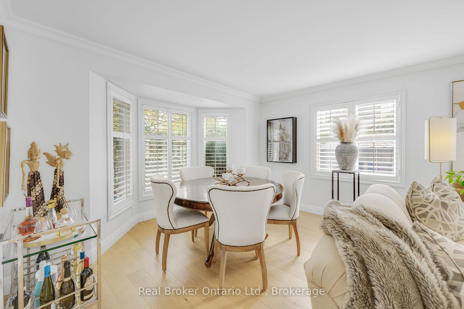 Photo 25 of 3270 Shelburne Place, Oakville, Bronte — HOMEH