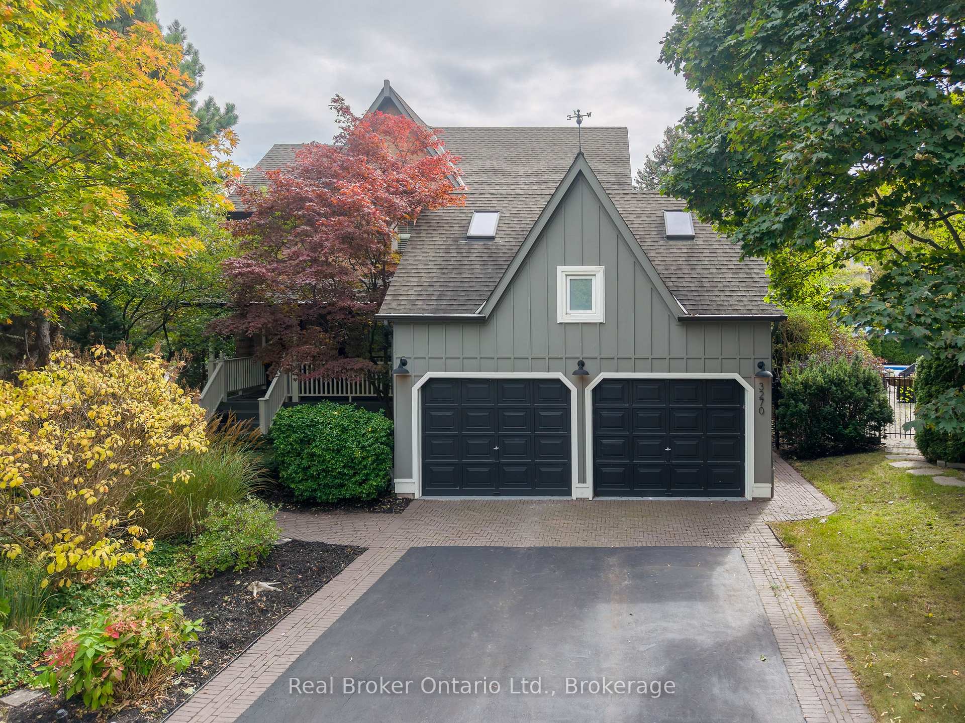 Photo 42 of 3270 Shelburne Place, Oakville, Bronte — HOMEH