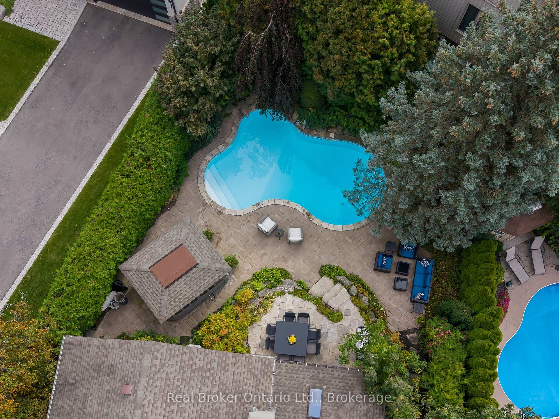 Photo 46 of 3270 Shelburne Place, Oakville, Bronte — HOMEH