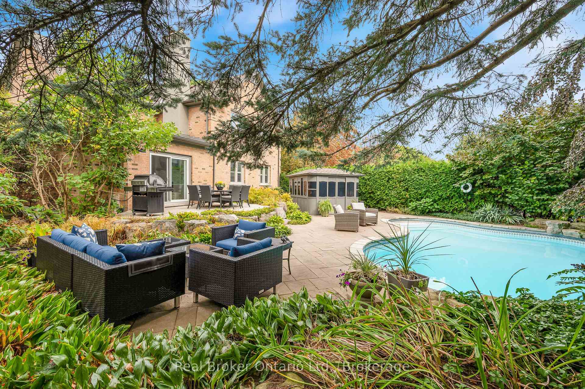 Photo 47 of 3270 Shelburne Place, Oakville, Bronte — HOMEH