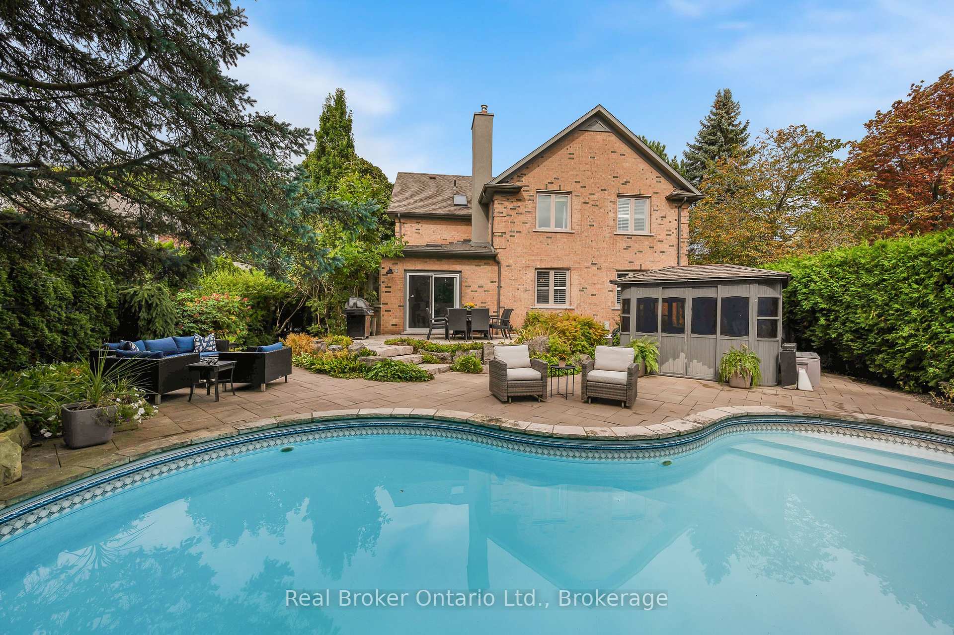 Photo 49 of 3270 Shelburne Place, Oakville, Bronte — HOMEH
