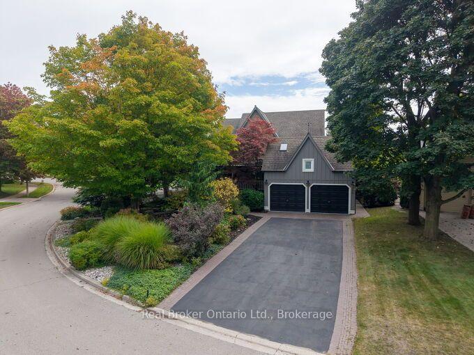 Photo 51 of 3270 Shelburne Place, Oakville, Bronte — HOMEH