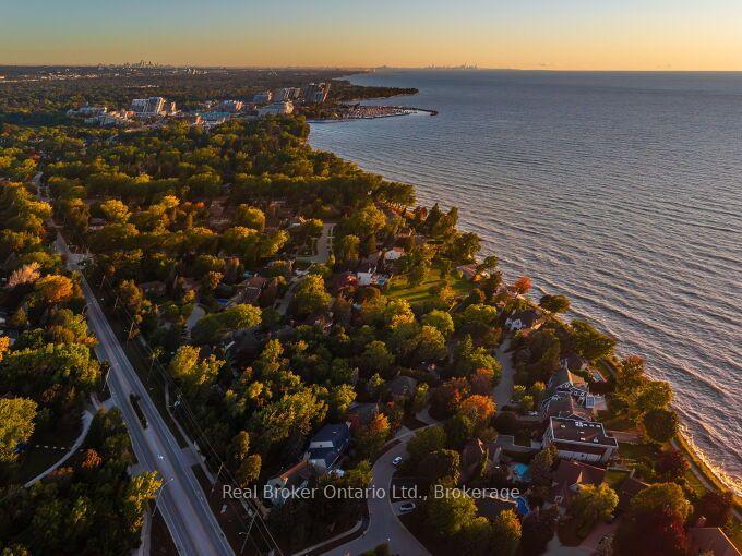 Photo 55 of 3270 Shelburne Place, Oakville, Bronte — HOMEH