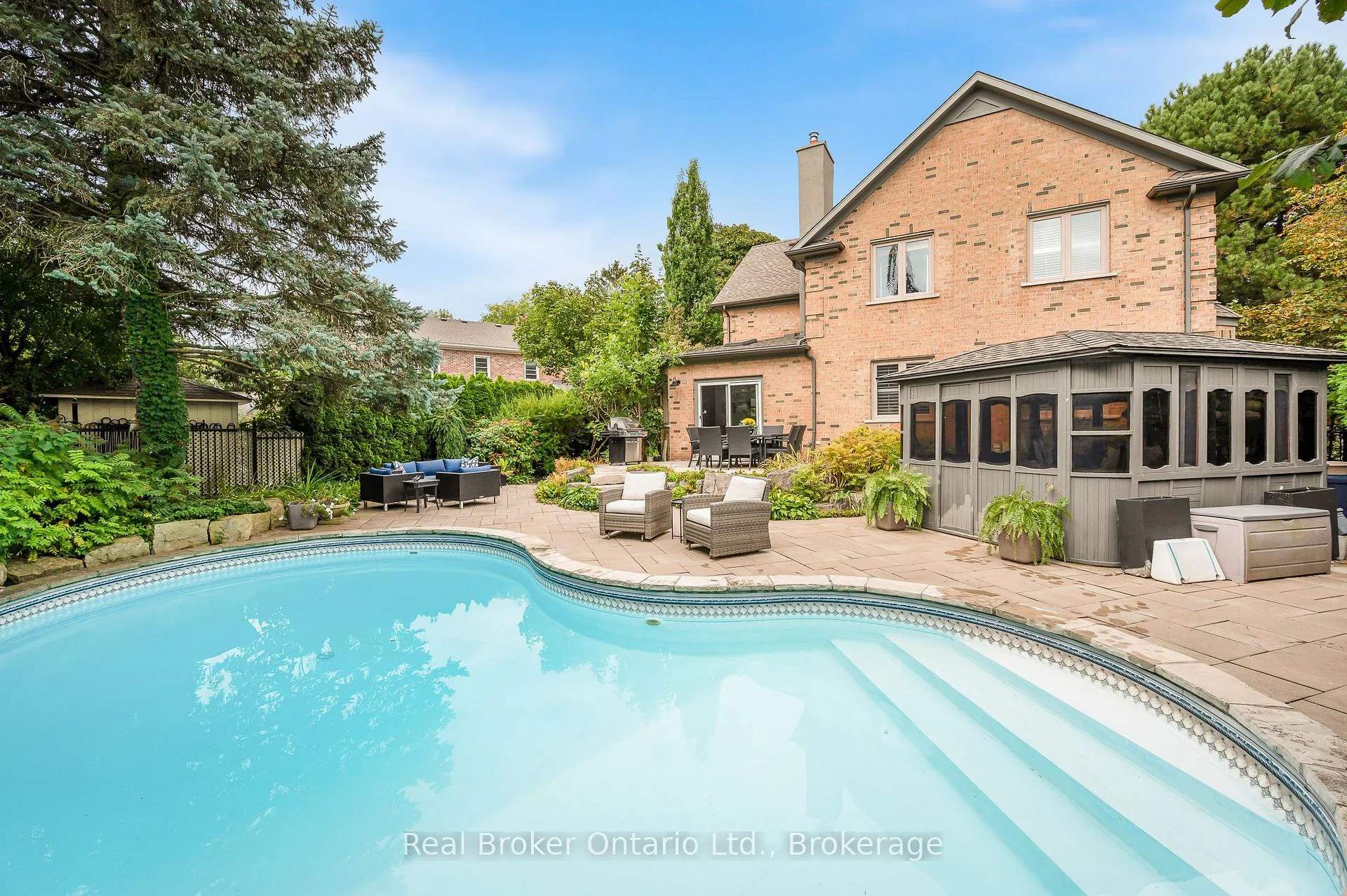 Photo 16 of 3270 Shelburne Place, Oakville, Bronte — HOMEH