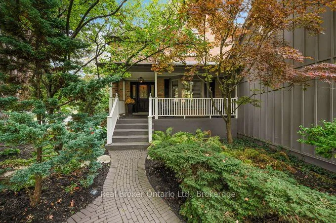 Photo 43 of 3270 Shelburne Place, Oakville, Bronte — HOMEH