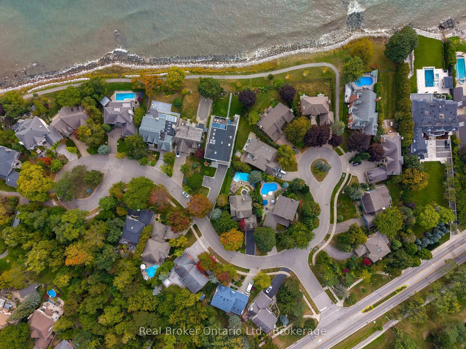 Photo 56 of 3270 Shelburne Place, Oakville, Bronte — HOMEH