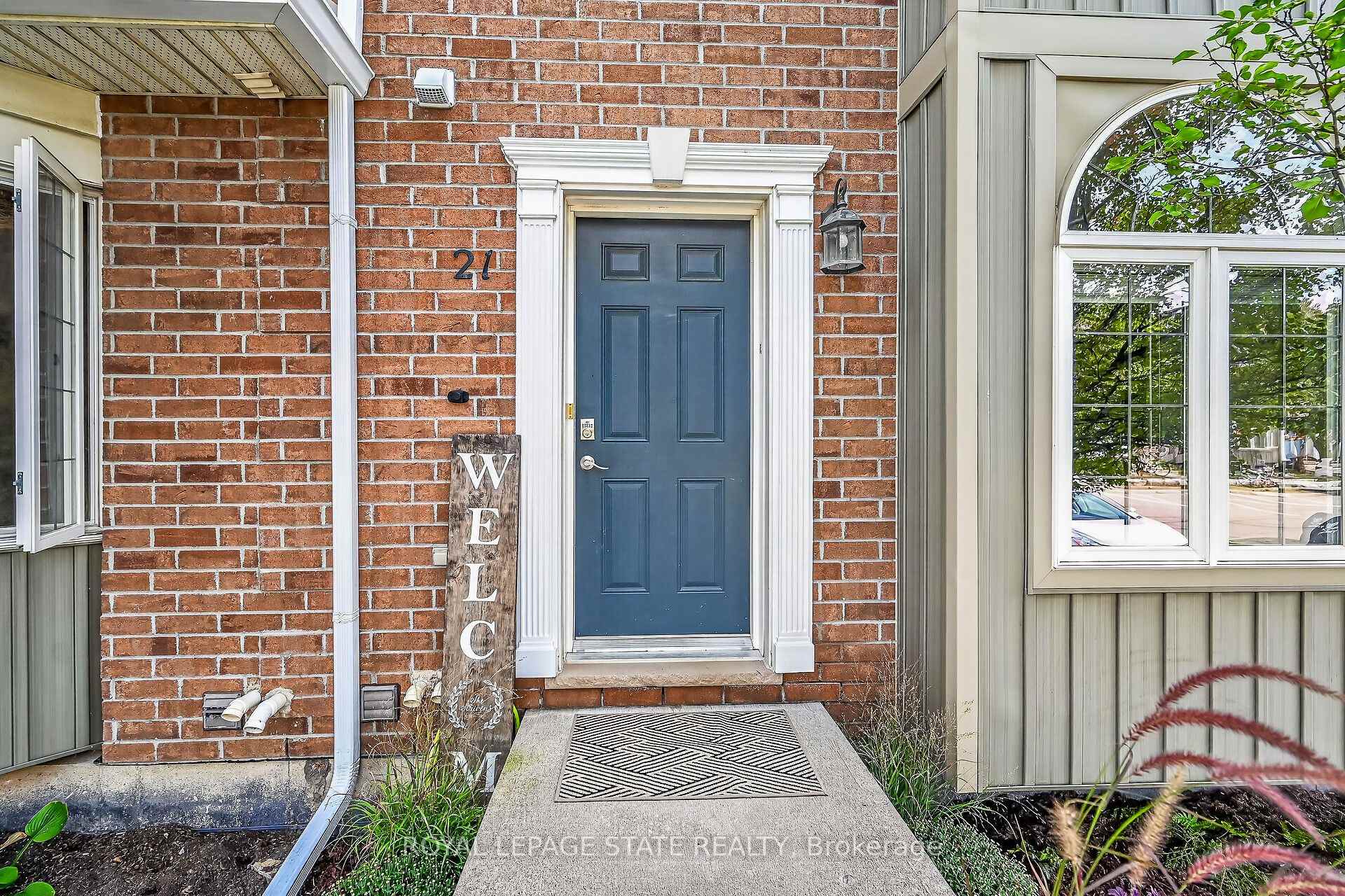 Photo 3 of Unit 21, 68A Main Street, Haldimand — HOMEH