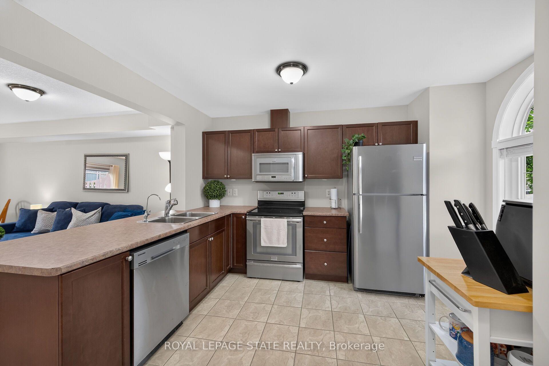 Photo 5 of Unit 21, 68A Main Street, Haldimand — HOMEH