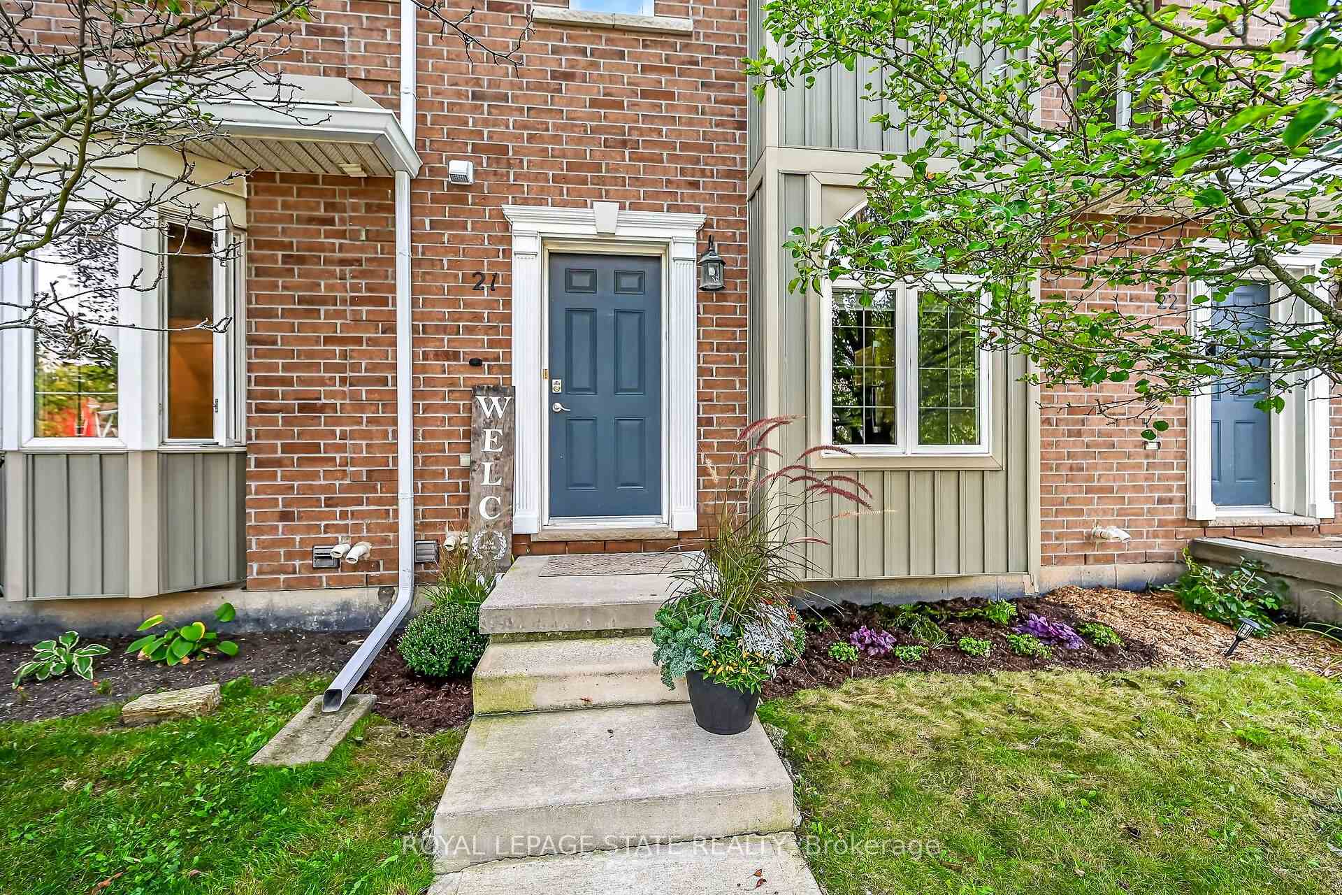 Photo 47 of Unit 21, 68A Main Street, Haldimand — HOMEH