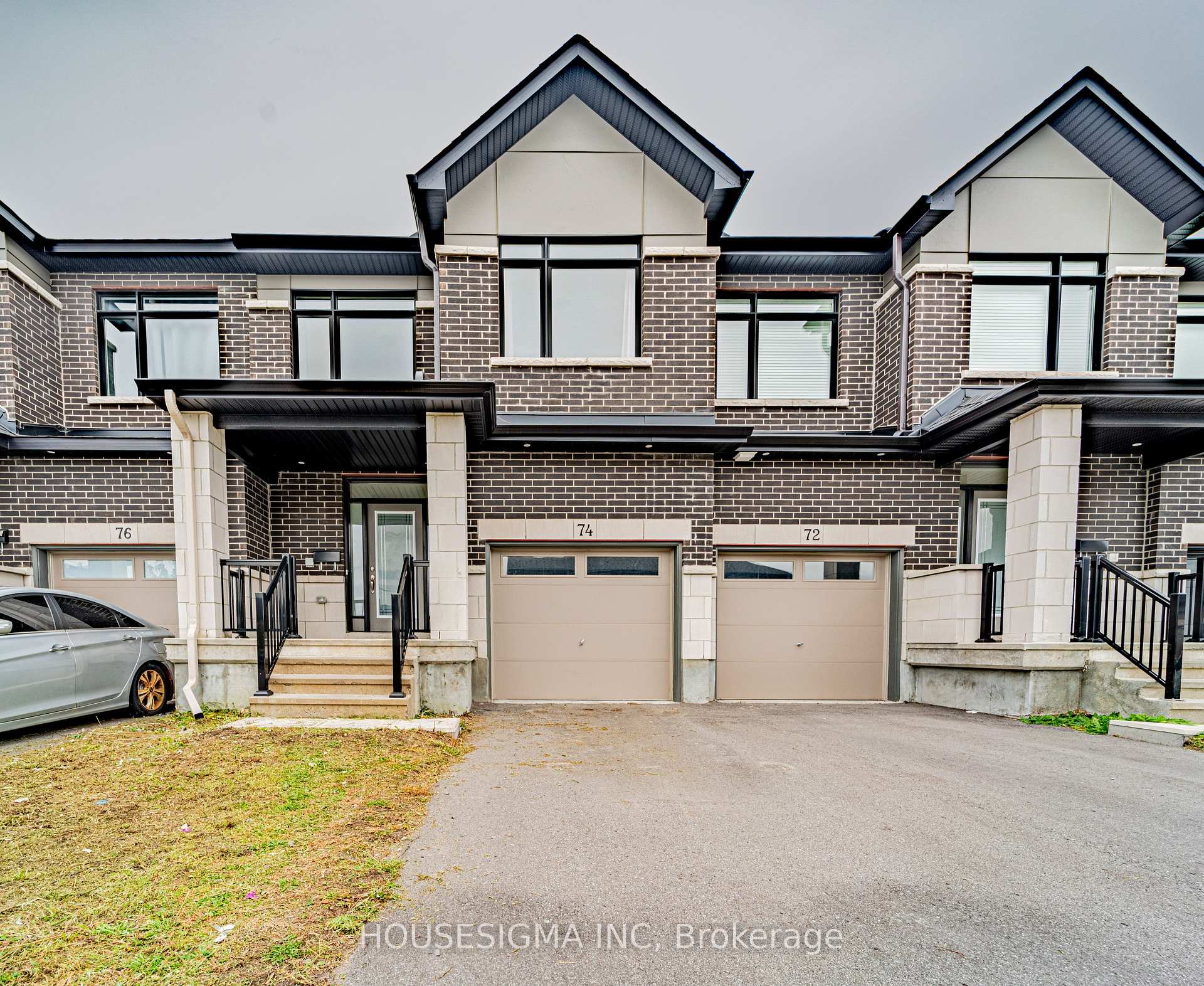 Photo 1 of 74 Nettle Crescent, Ottawa, Leitrim — HOMEH
