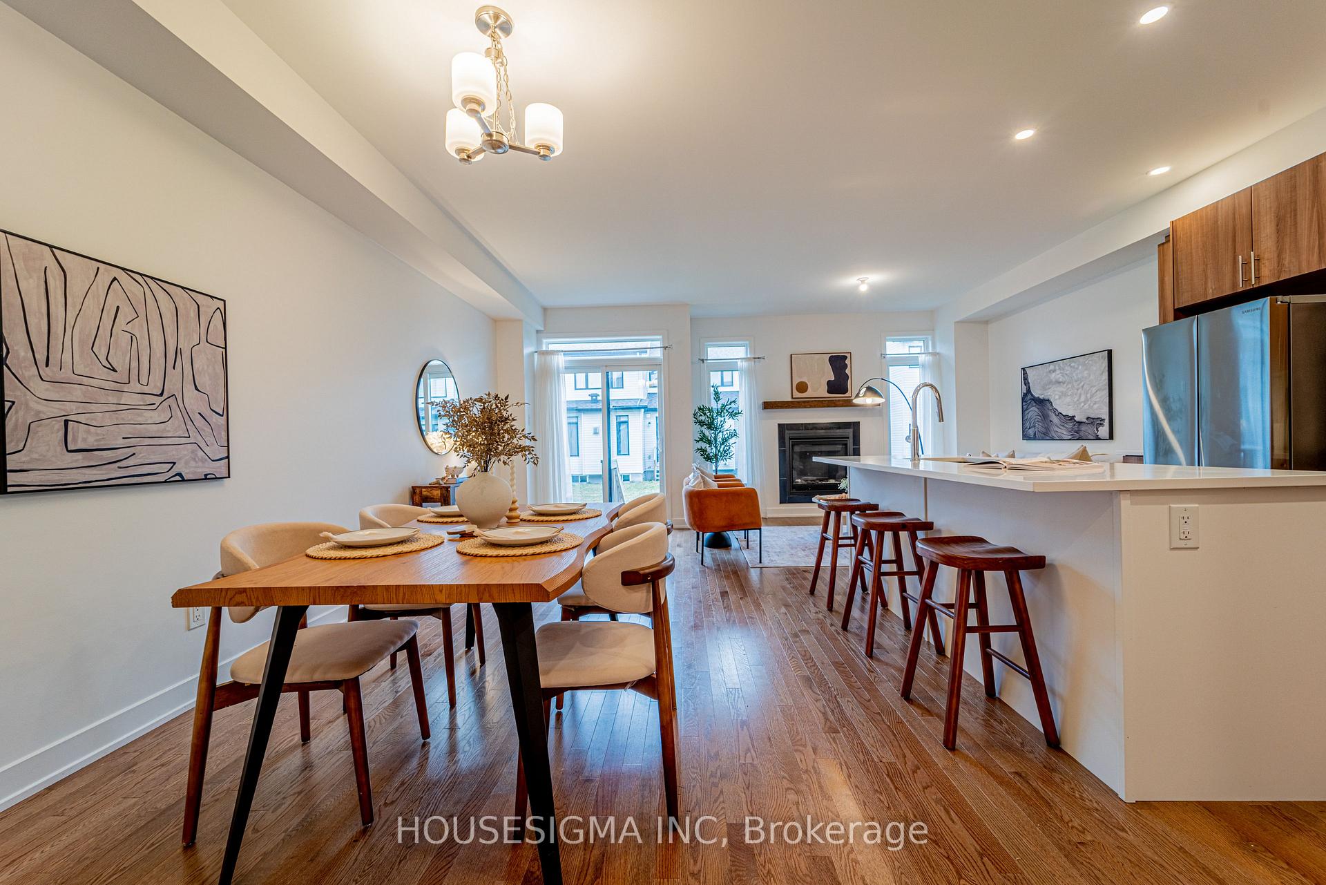 Photo 9 of 74 Nettle Crescent, Ottawa, Leitrim — HOMEH