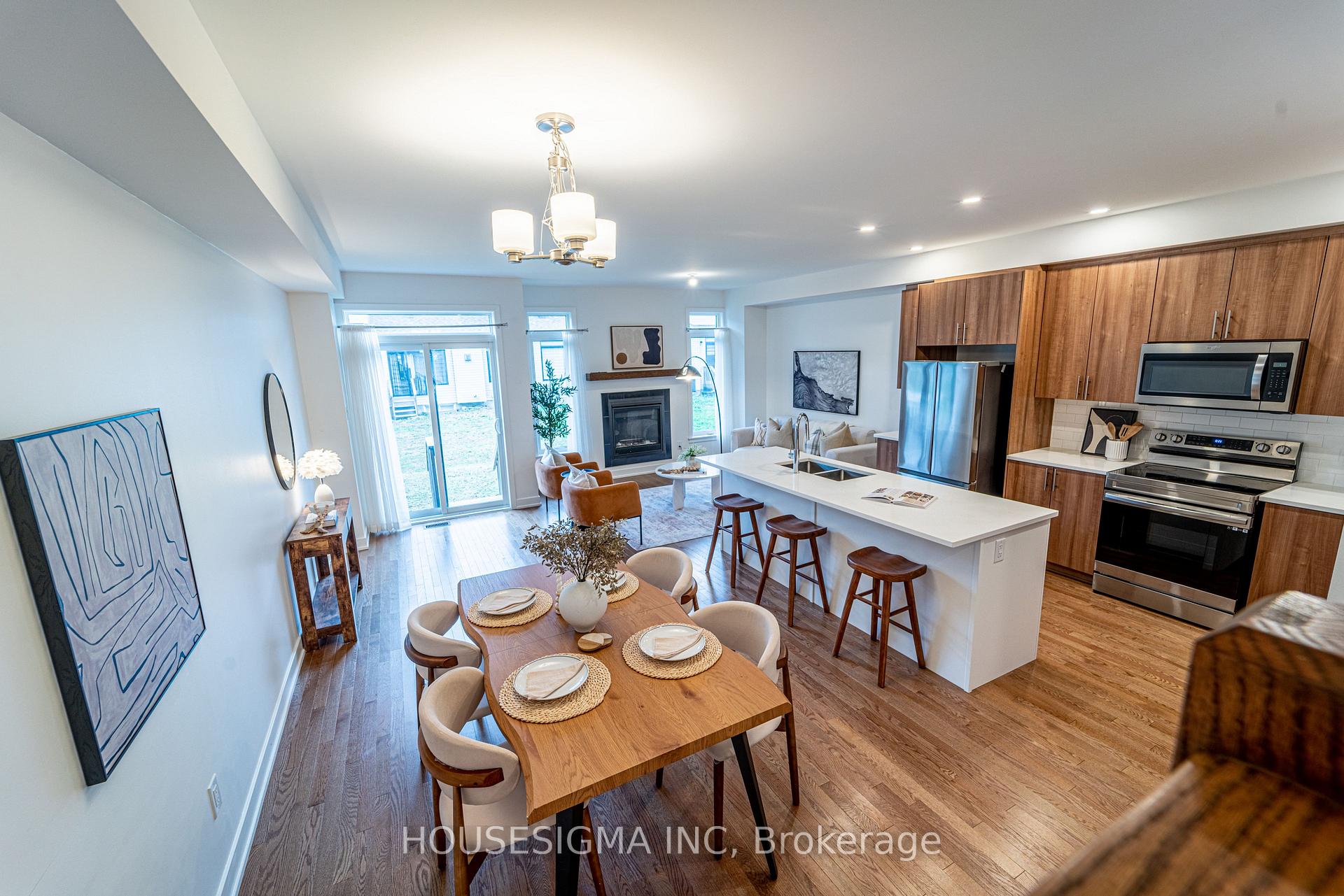 Photo 10 of 74 Nettle Crescent, Ottawa, Leitrim — HOMEH