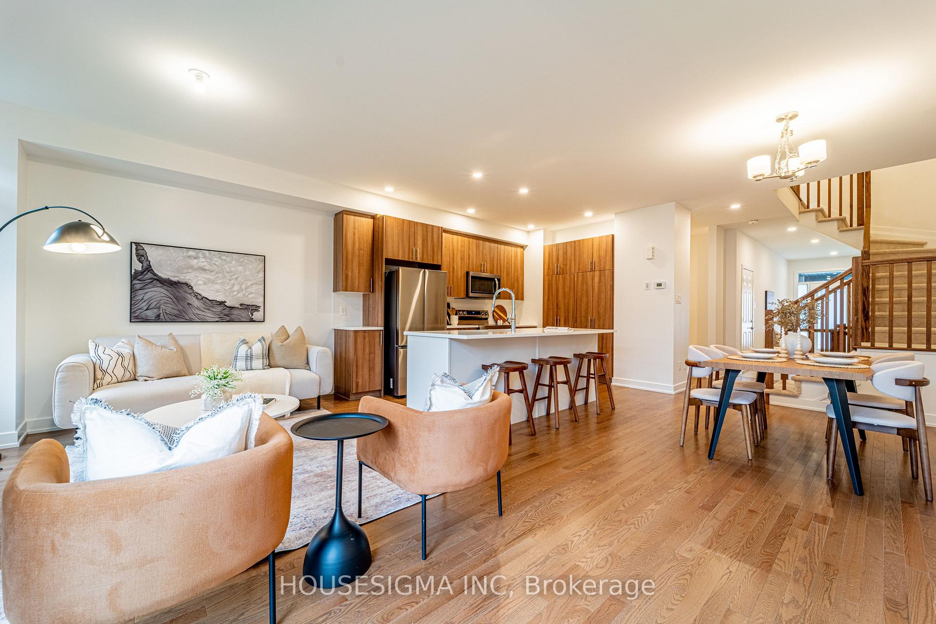 Photo 11 of 74 Nettle Crescent, Ottawa, Leitrim — HOMEH