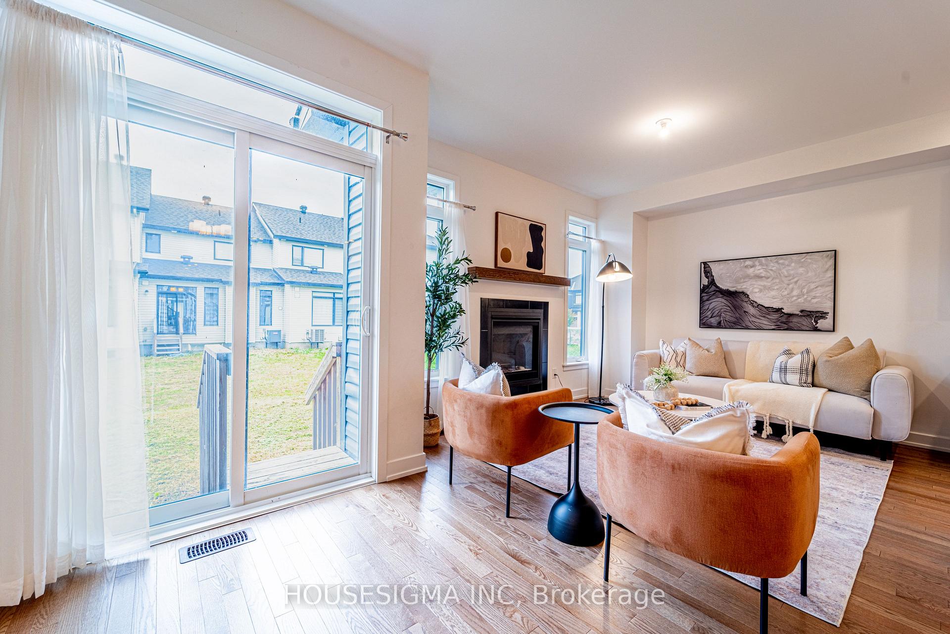 Photo 13 of 74 Nettle Crescent, Ottawa, Leitrim — HOMEH