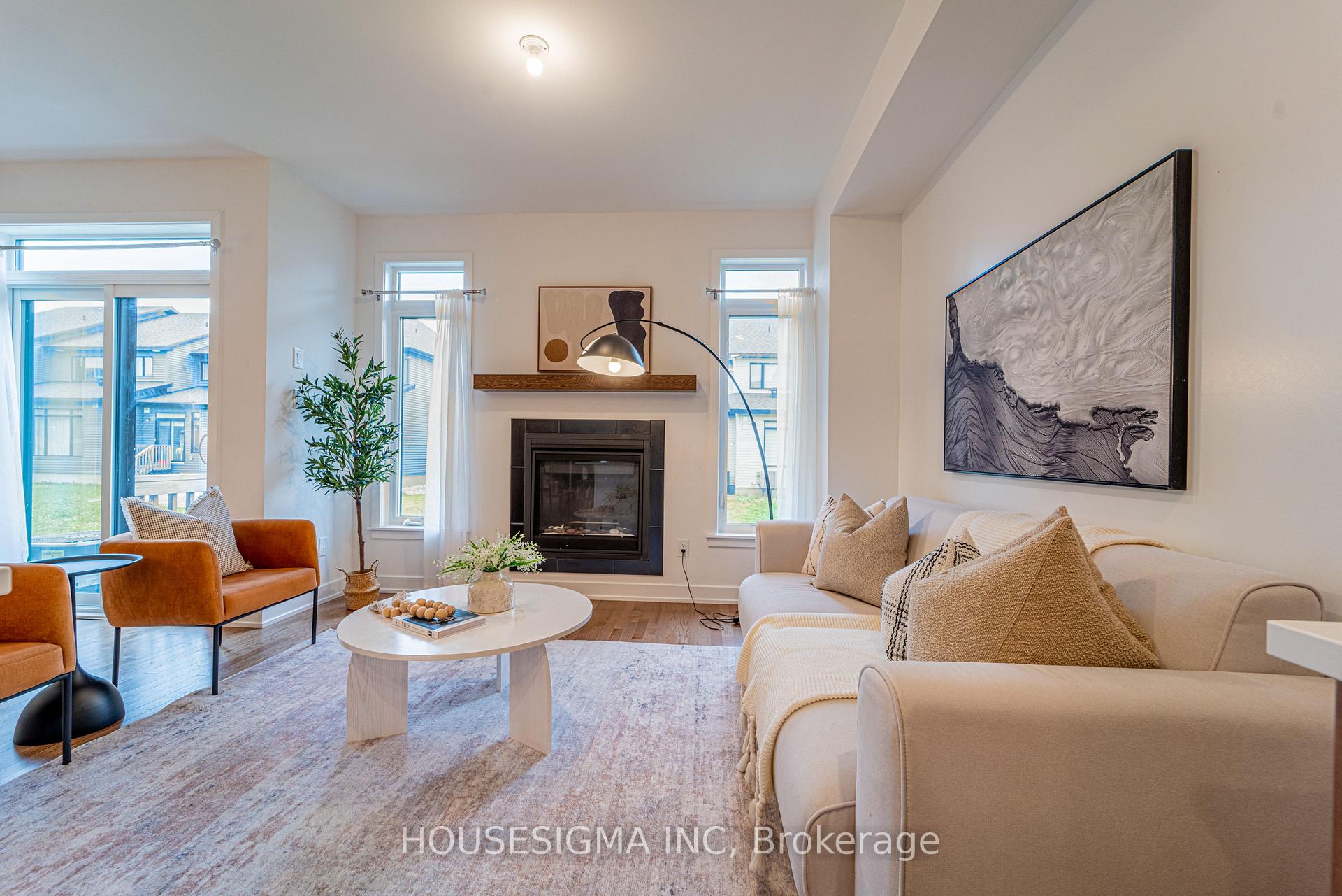Photo 15 of 74 Nettle Crescent, Ottawa, Leitrim — HOMEH