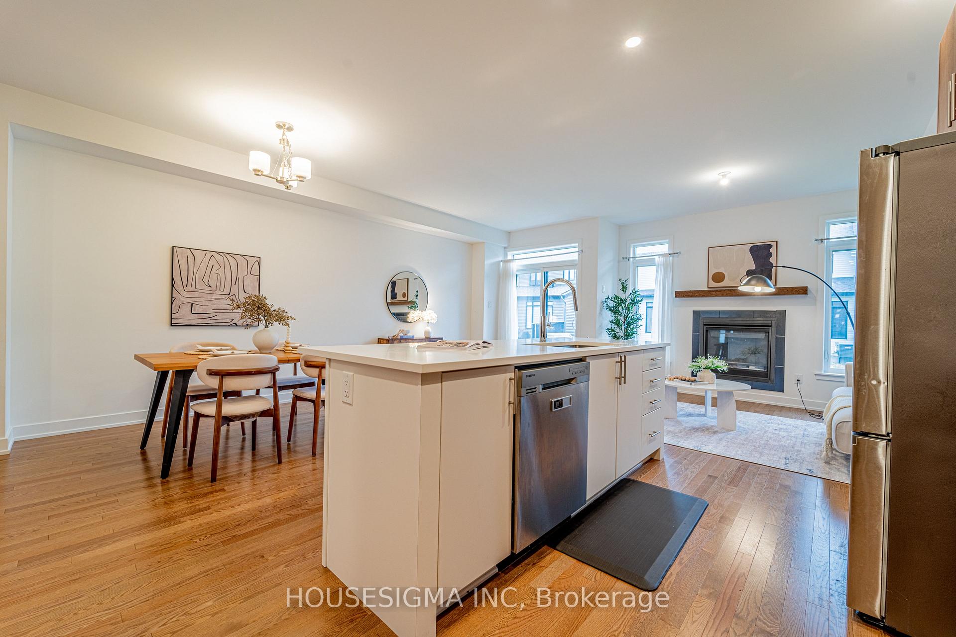 Photo 16 of 74 Nettle Crescent, Ottawa, Leitrim — HOMEH
