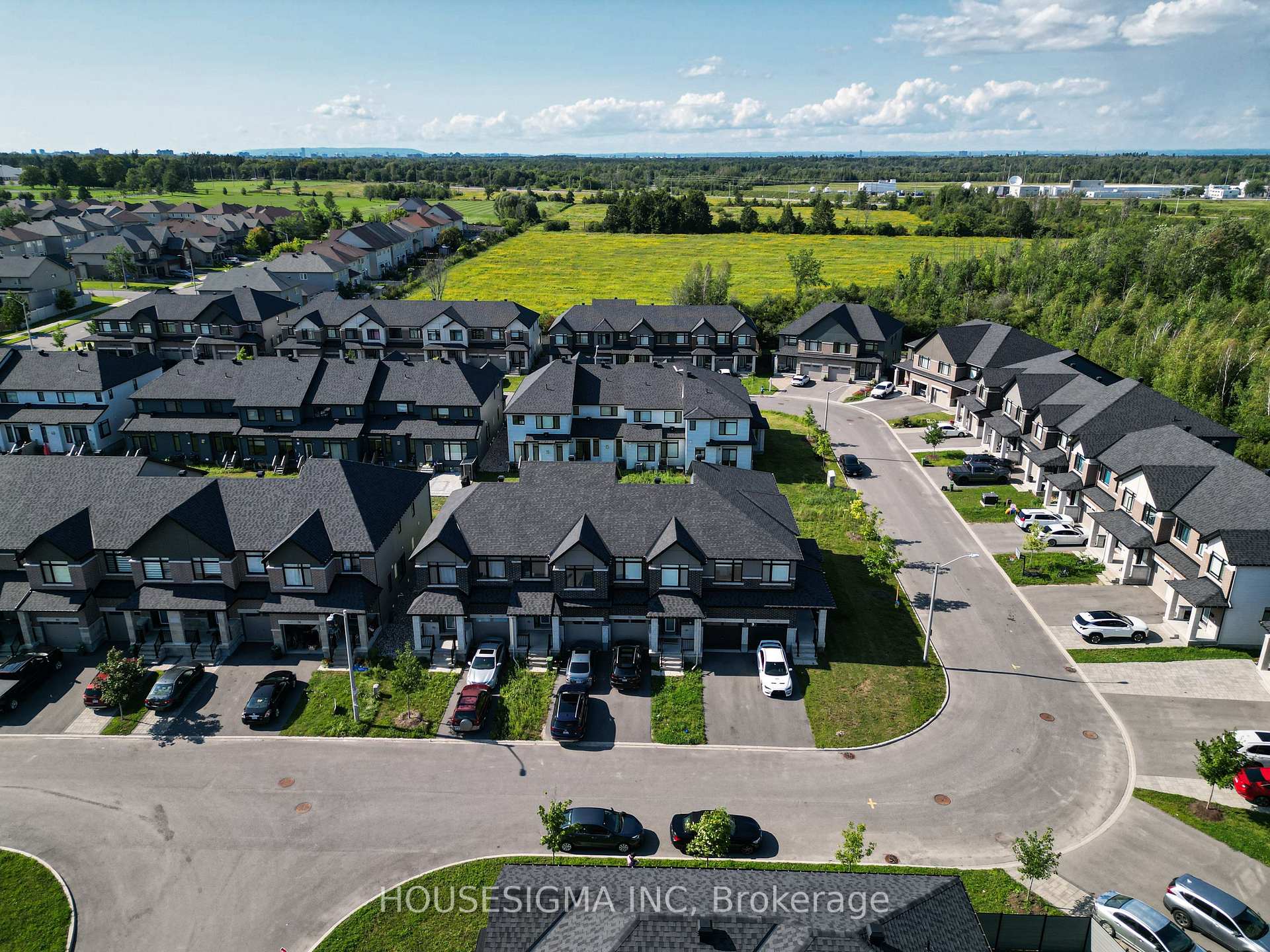 Photo 42 of 74 Nettle Crescent, Ottawa, Leitrim — HOMEH