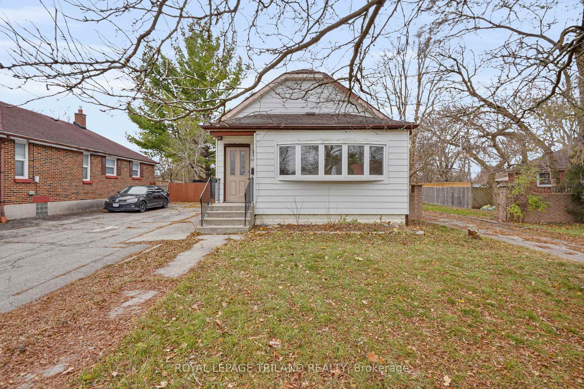 Photo of 459 Hale Street