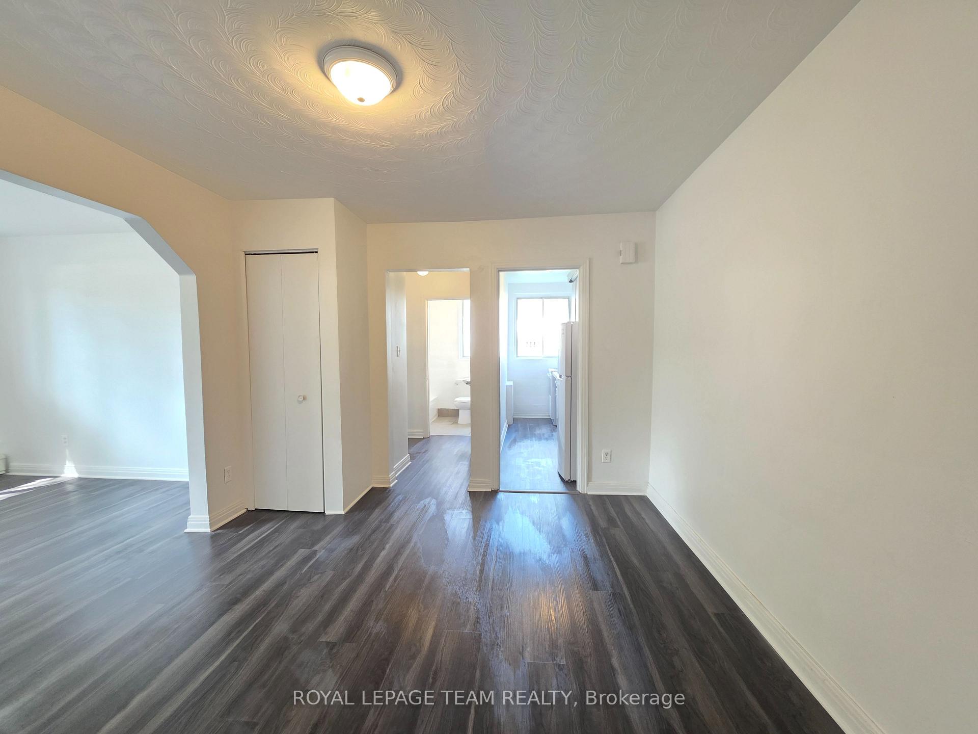 Photo 4 of 187 Unit 2 Bradley Avenue, Ottawa, Vanier — HOMEH