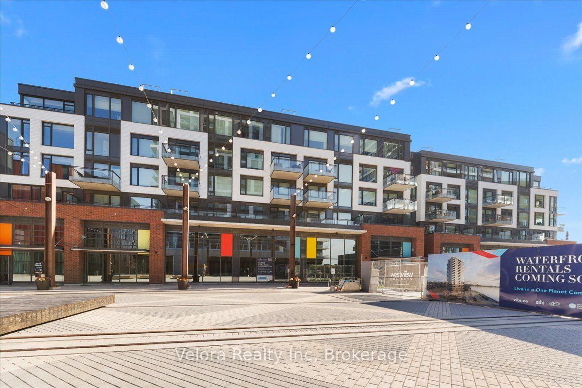 Photo 2 of Unit 514, 320 Miwate Private, Ottawa, Mechanicsville — HOMEH