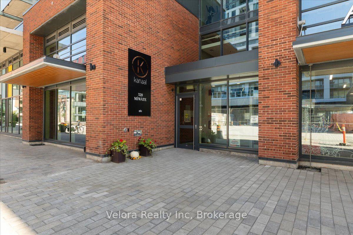 Photo 3 of Unit 514, 320 Miwate Private, Ottawa, Mechanicsville — HOMEH