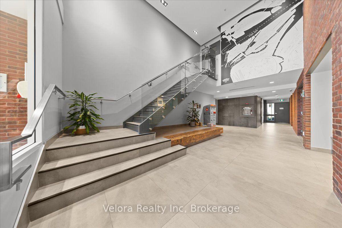 Photo 4 of Unit 514, 320 Miwate Private, Ottawa, Mechanicsville — HOMEH
